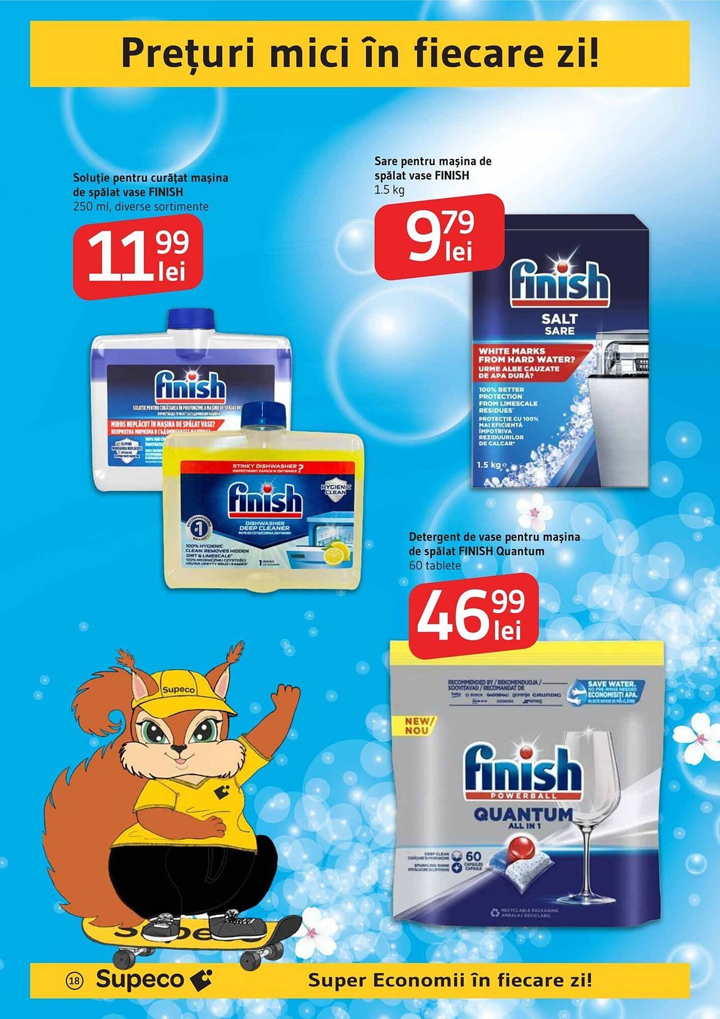 Catalog Supeco