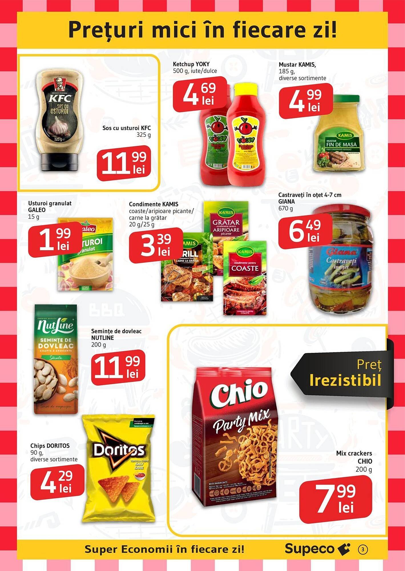 Catalog Supeco