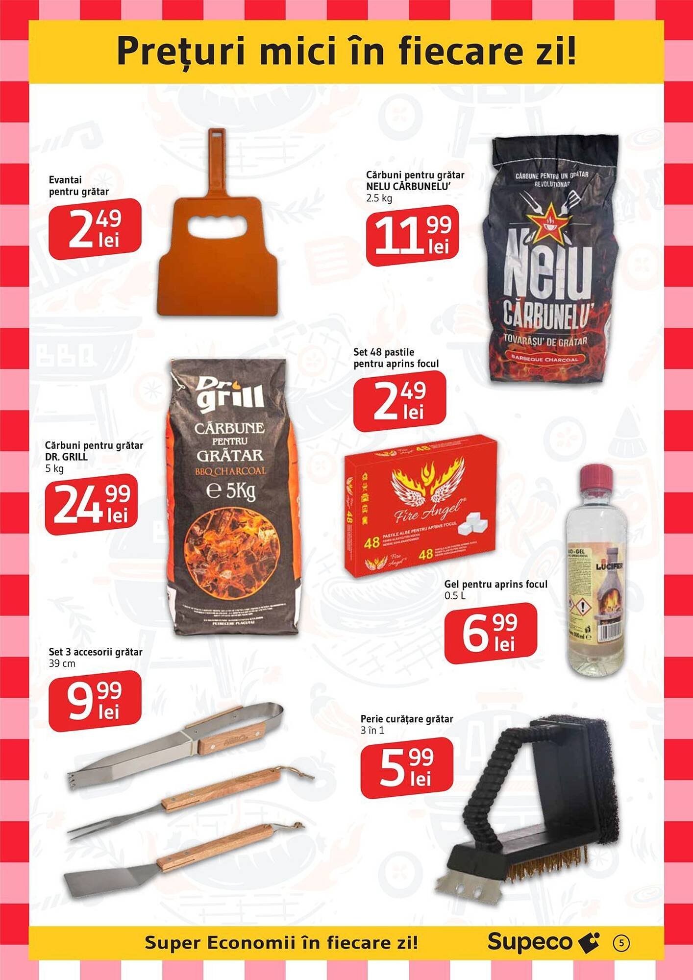 Catalog Supeco