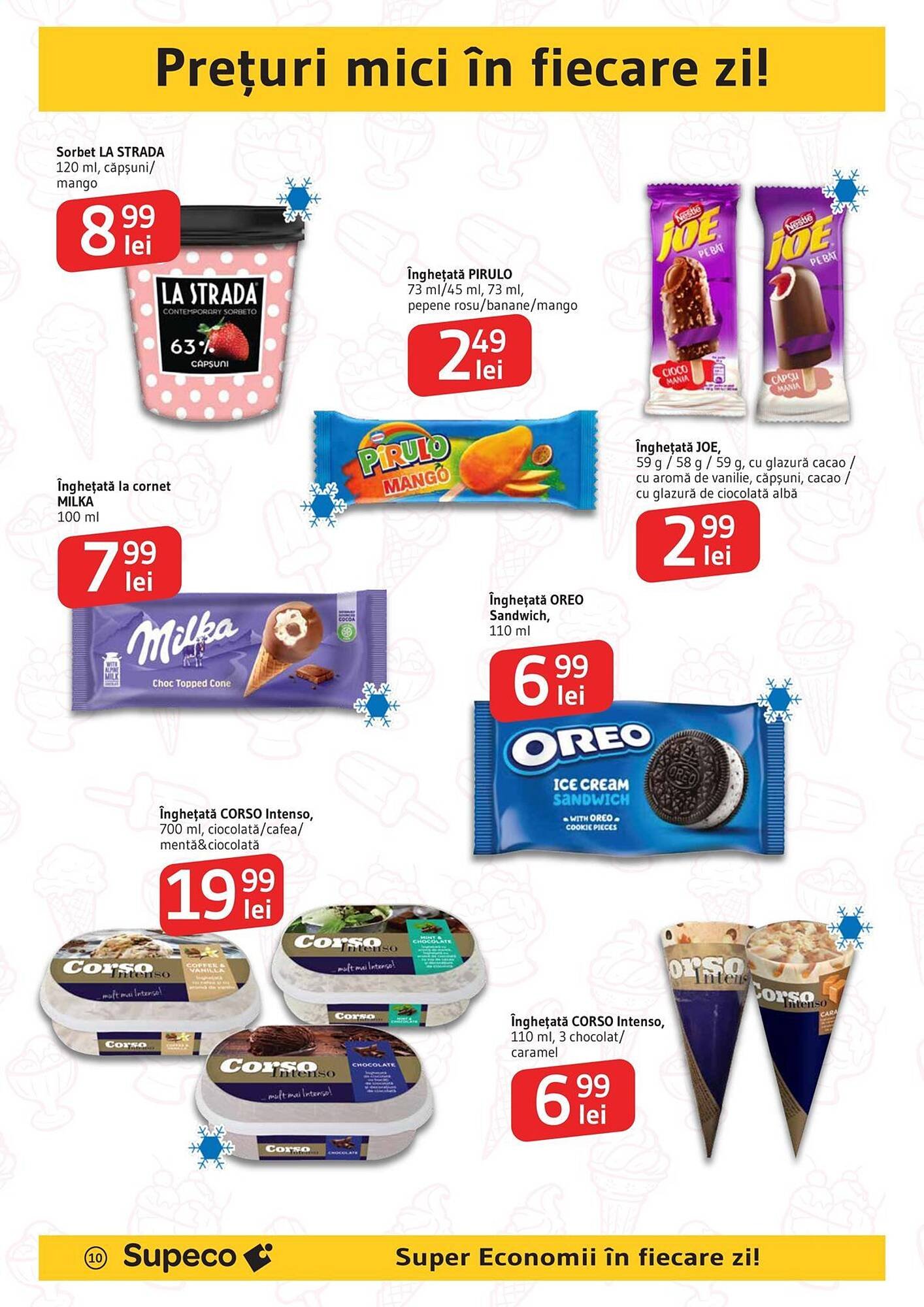 Catalog Supeco