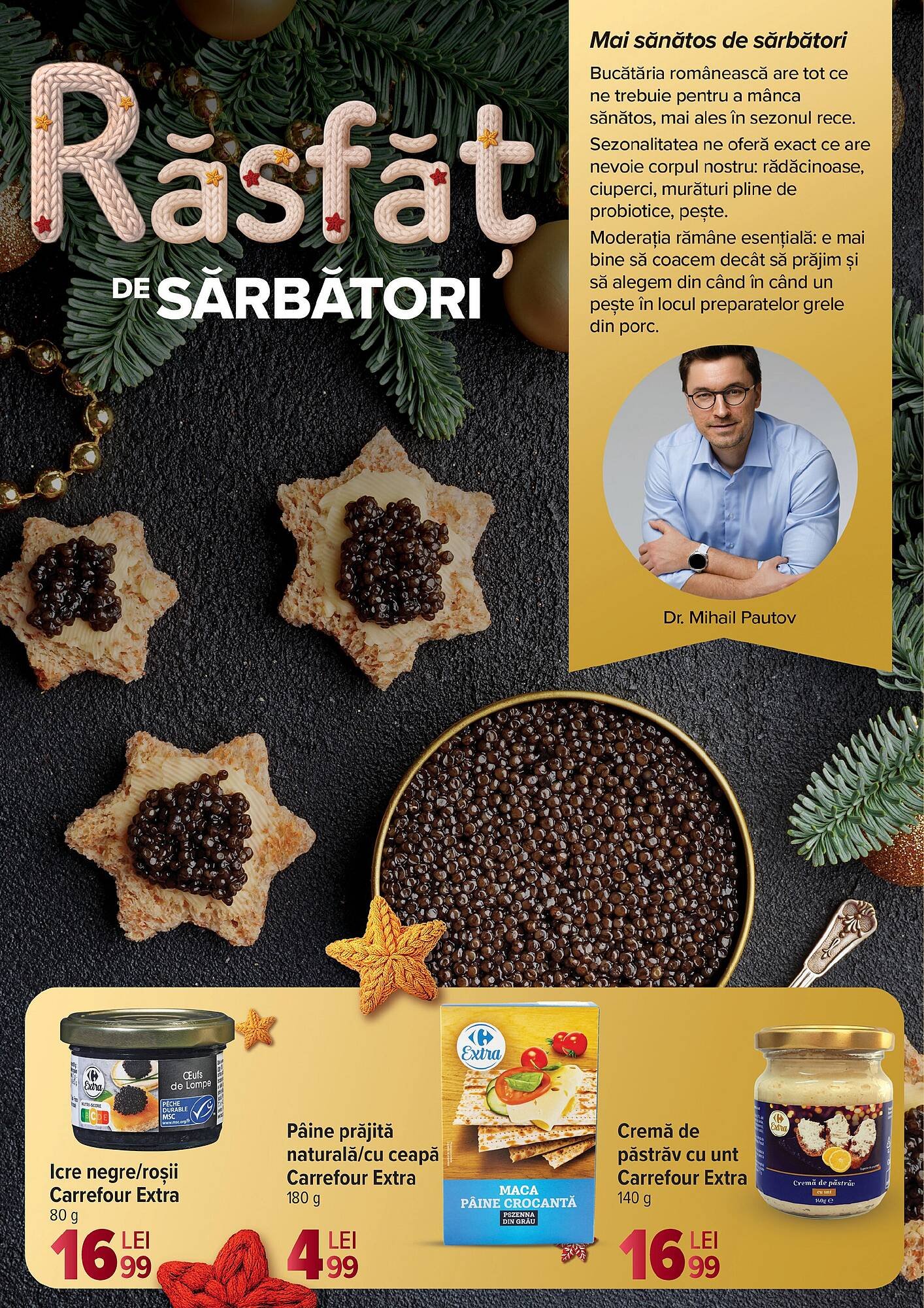Catalog Carrefour