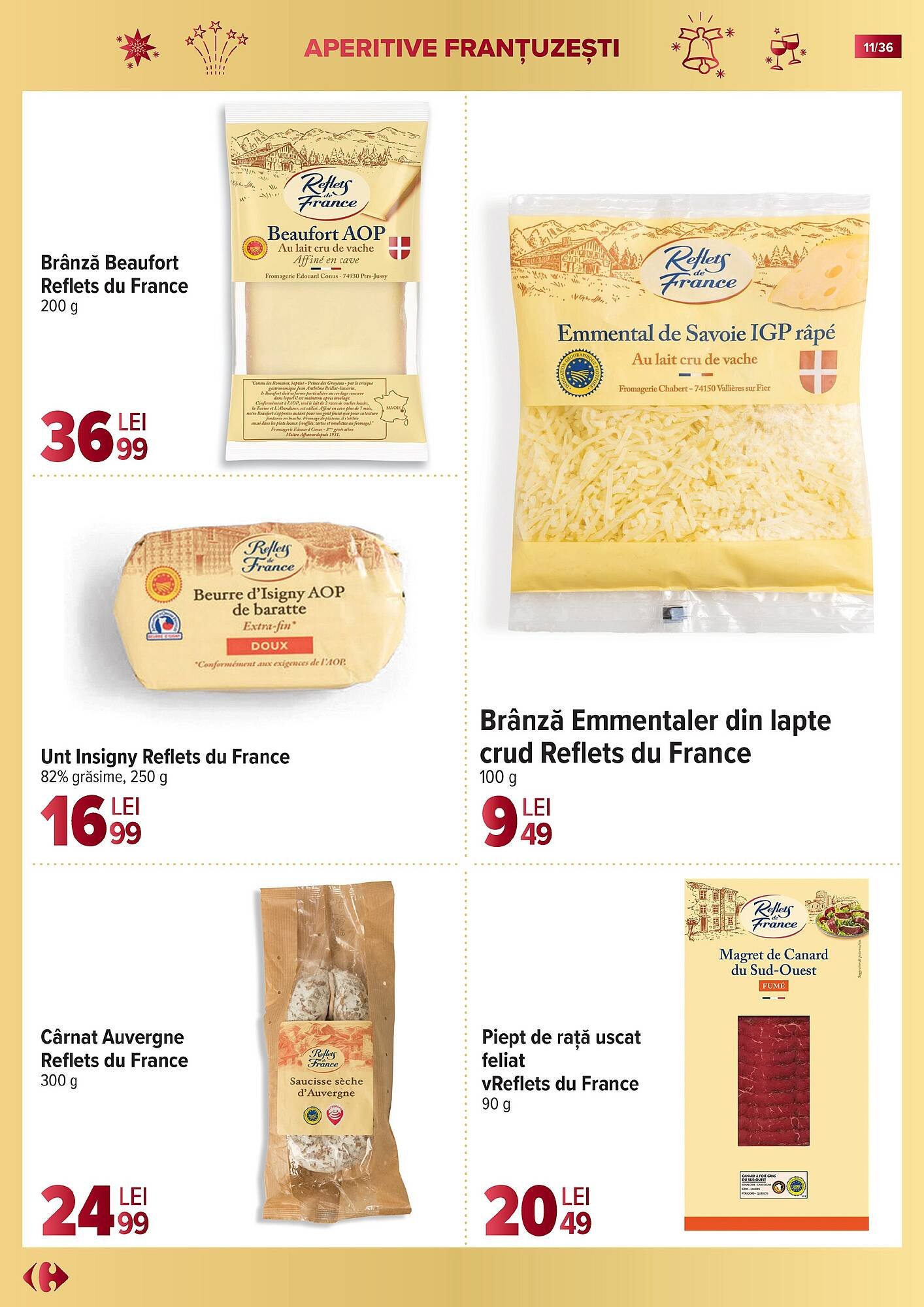 Catalog Carrefour