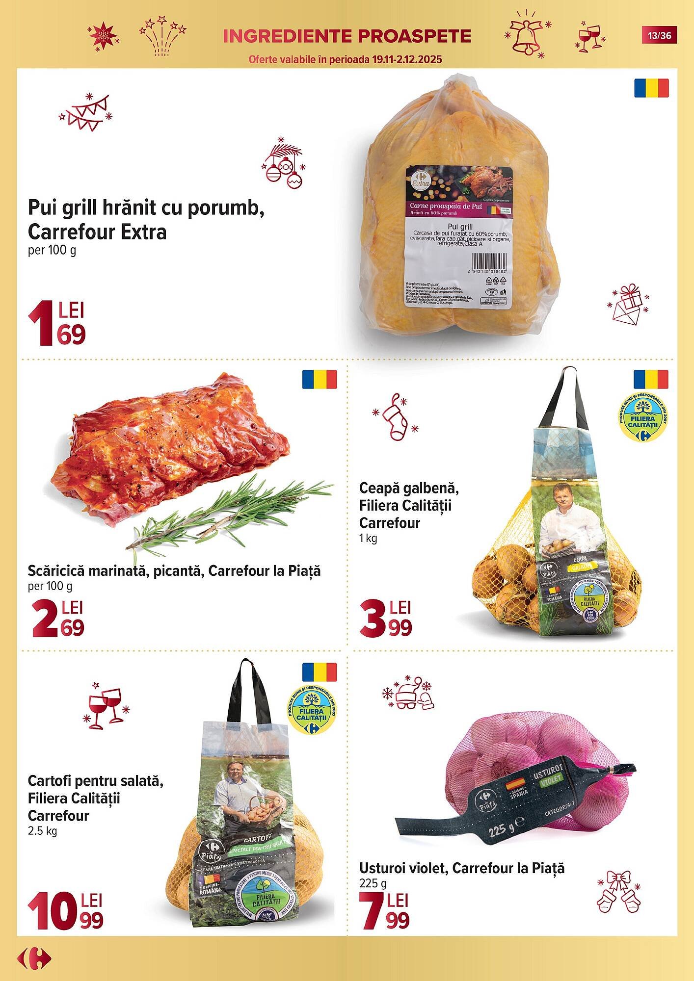 Catalog Carrefour
