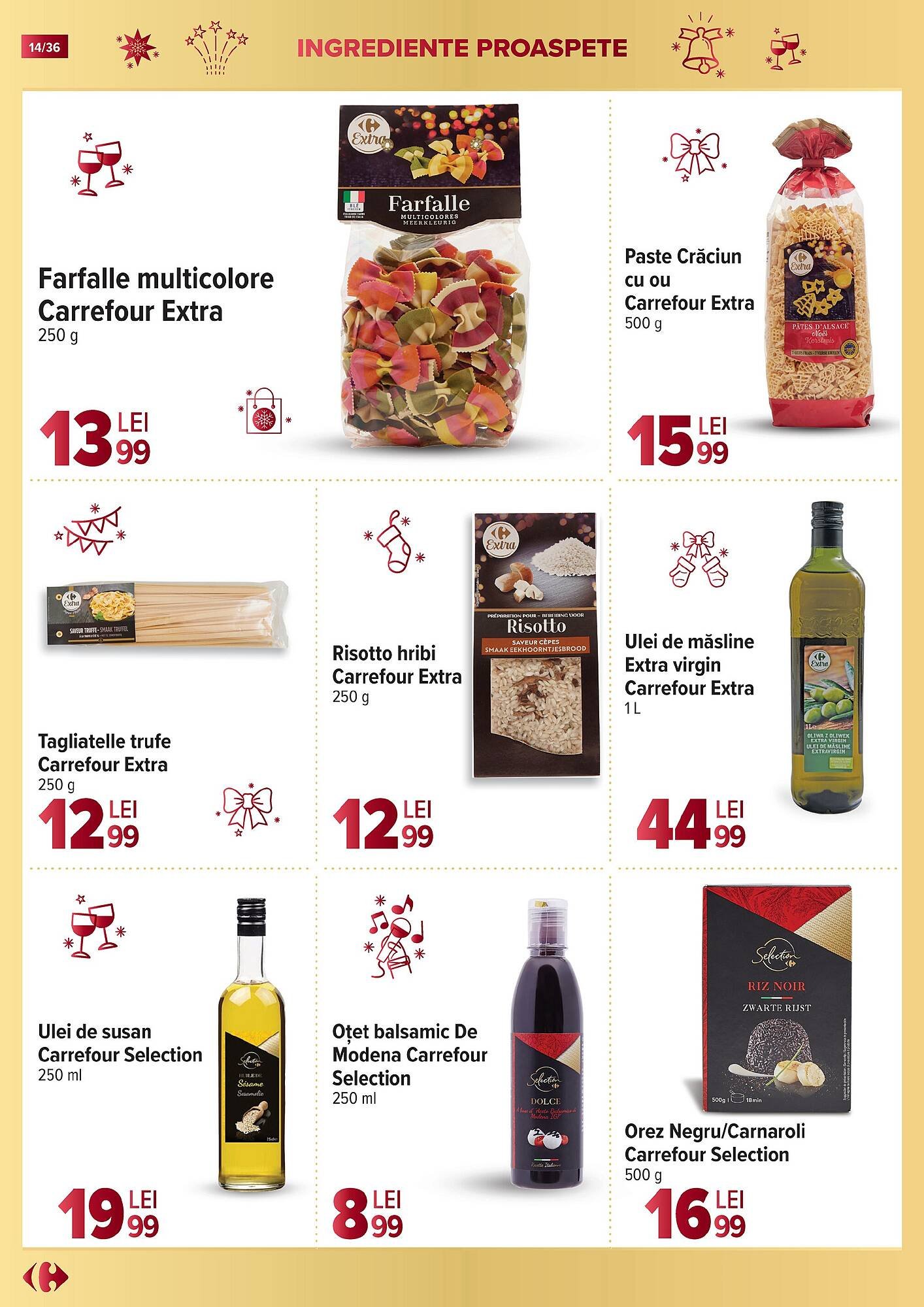 Catalog Carrefour