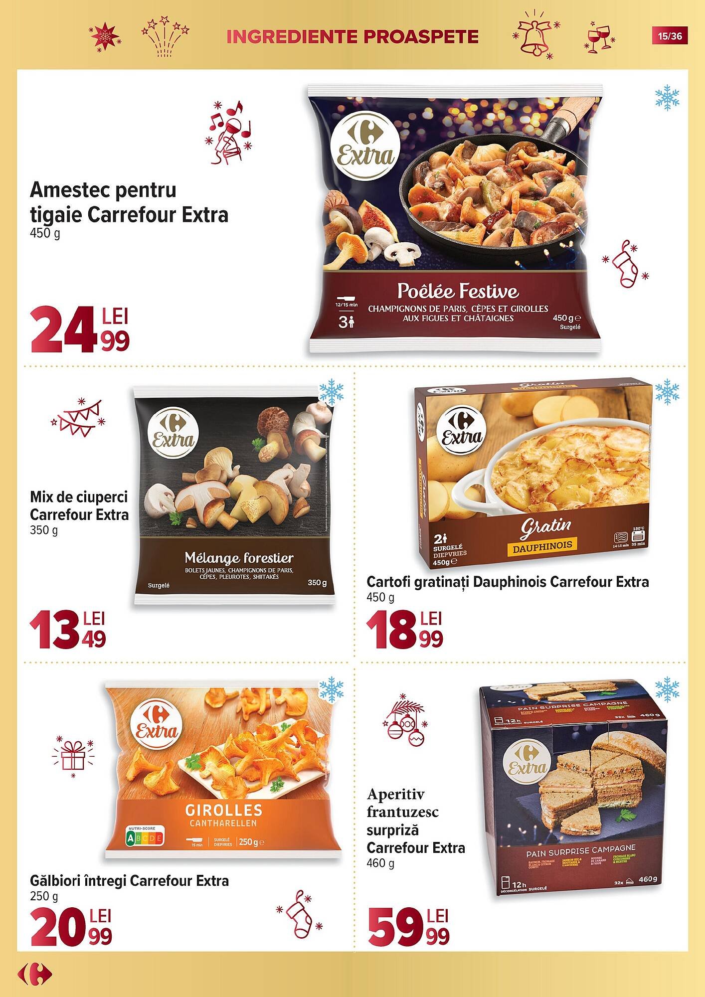 Catalog Carrefour