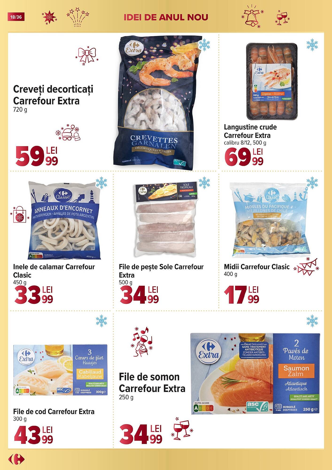 Catalog Carrefour