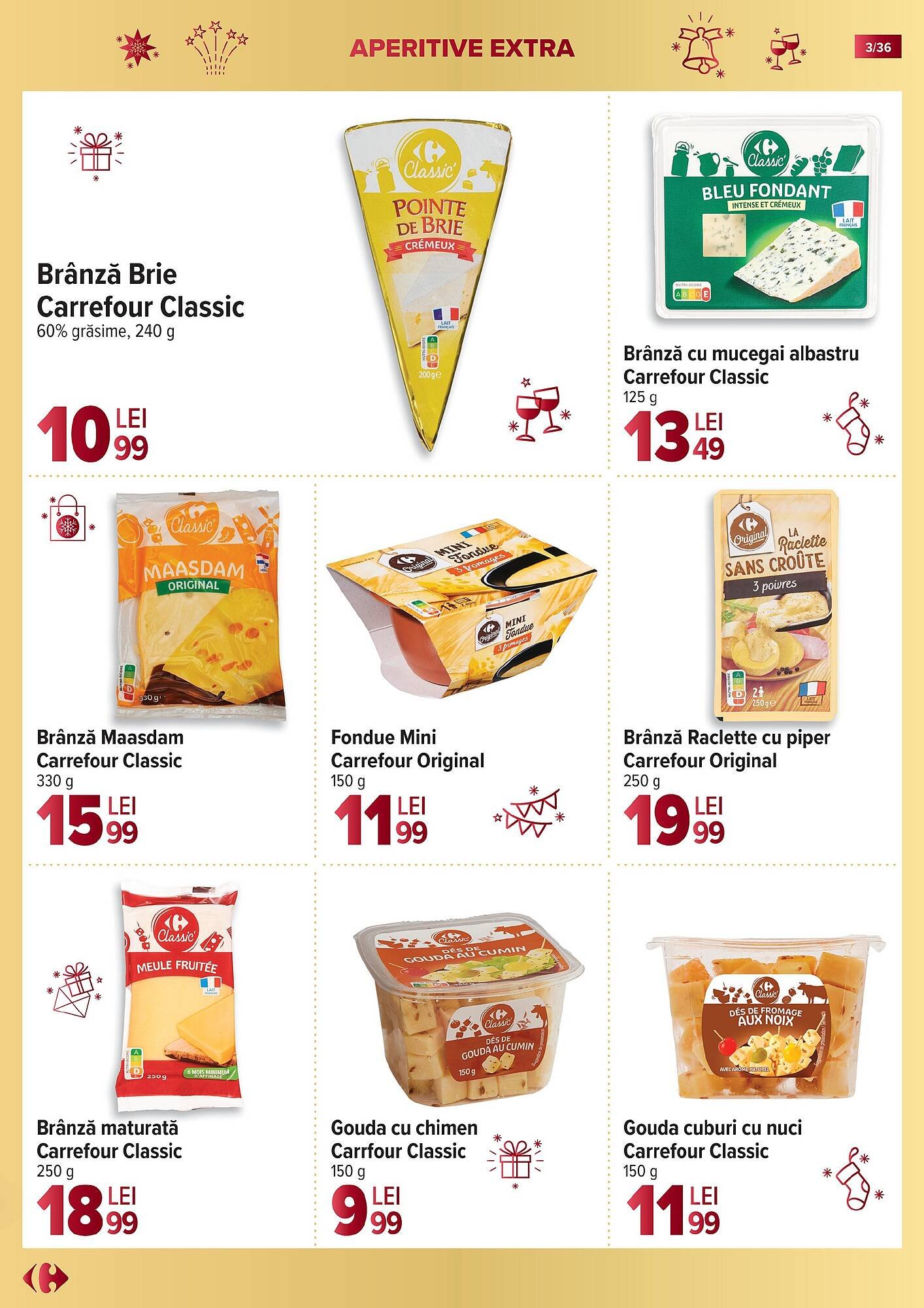 Catalog Carrefour
