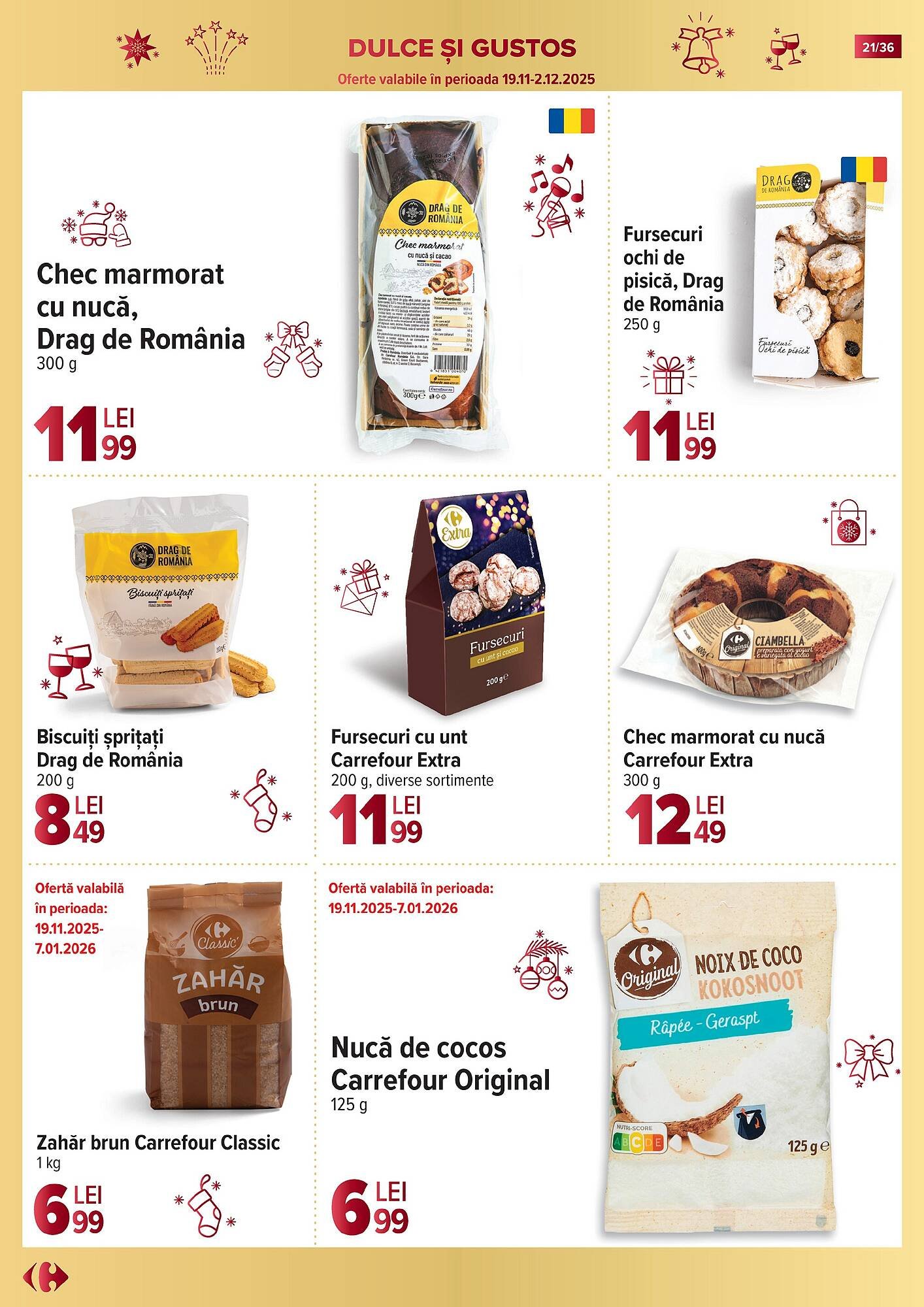 Catalog Carrefour