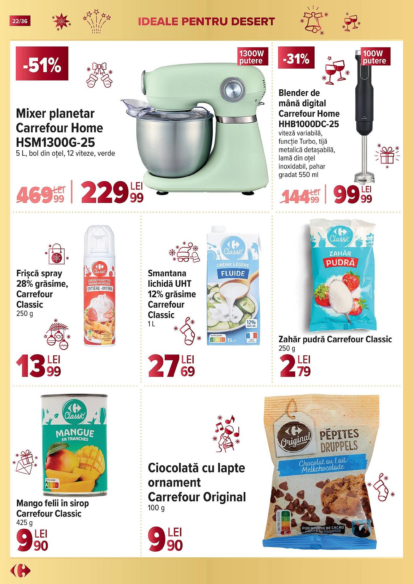 Catalog Carrefour