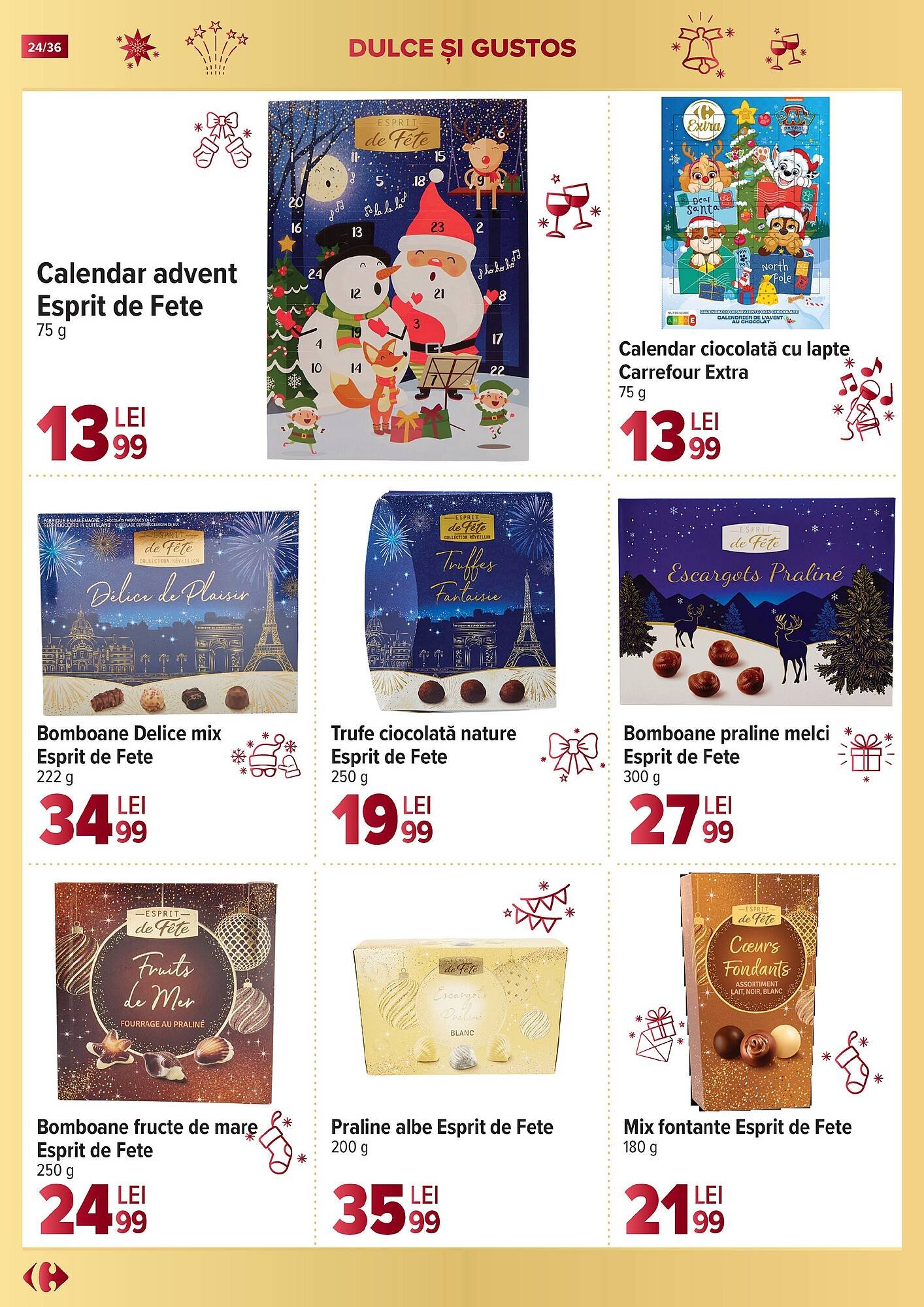 Catalog Carrefour