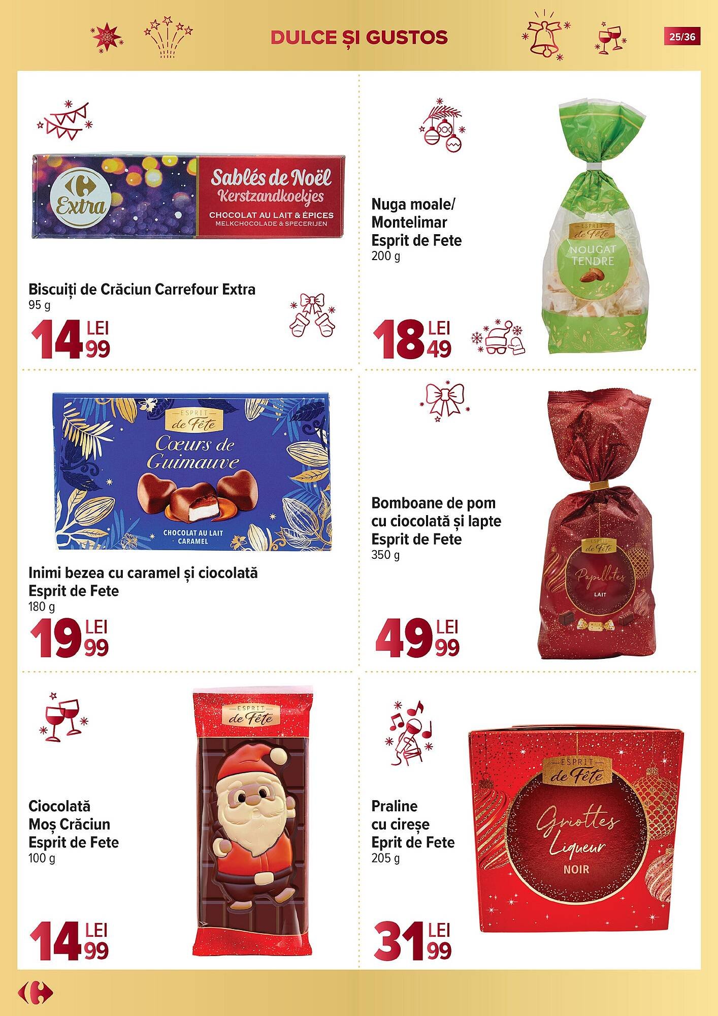 Catalog Carrefour
