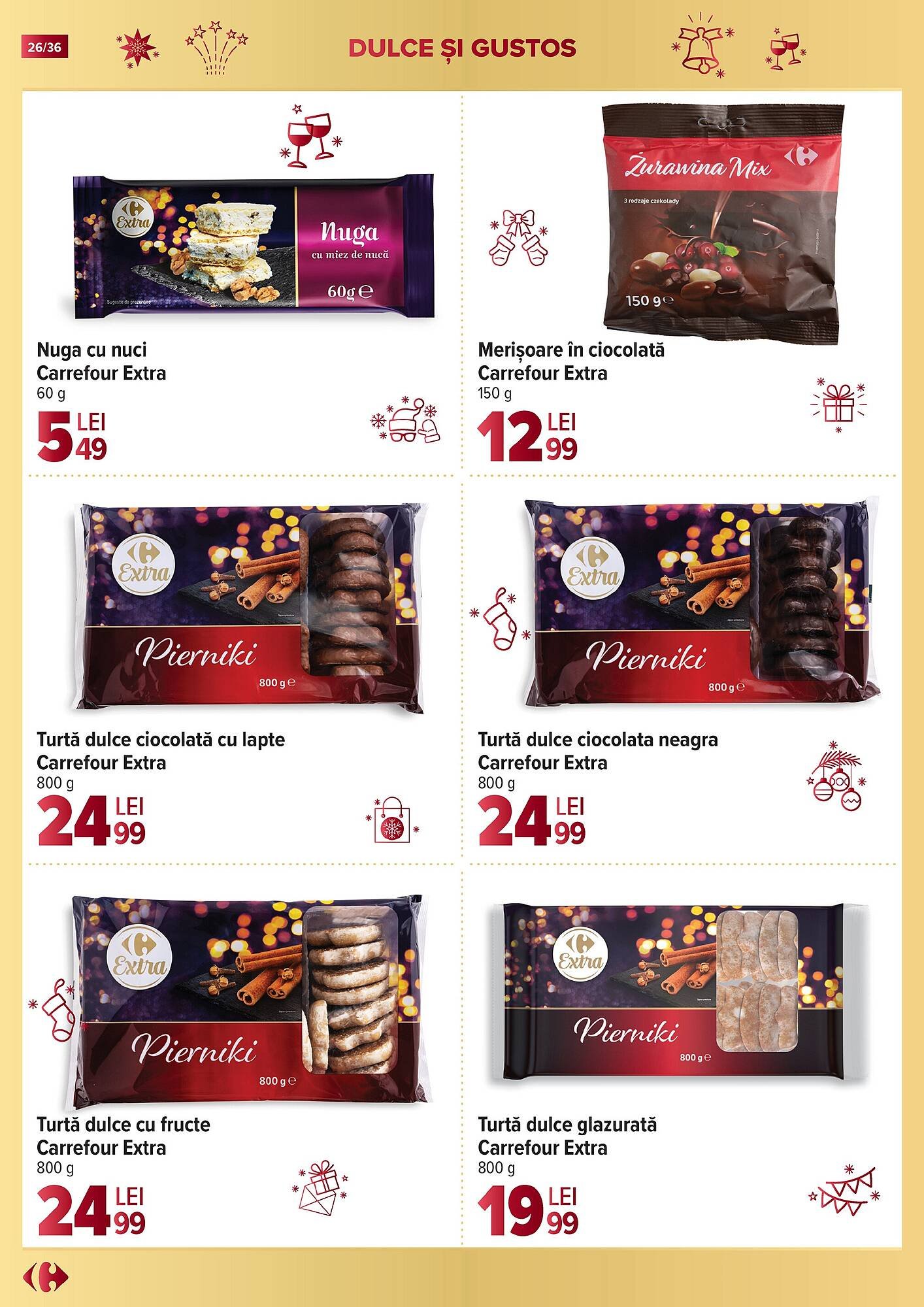 Catalog Carrefour
