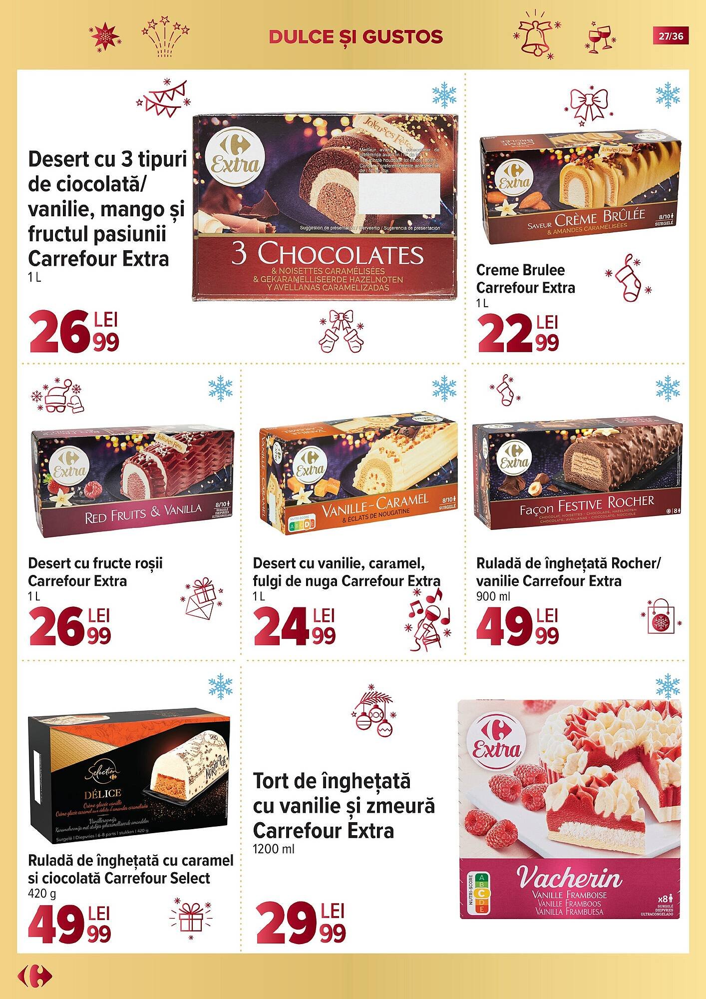 Catalog Carrefour
