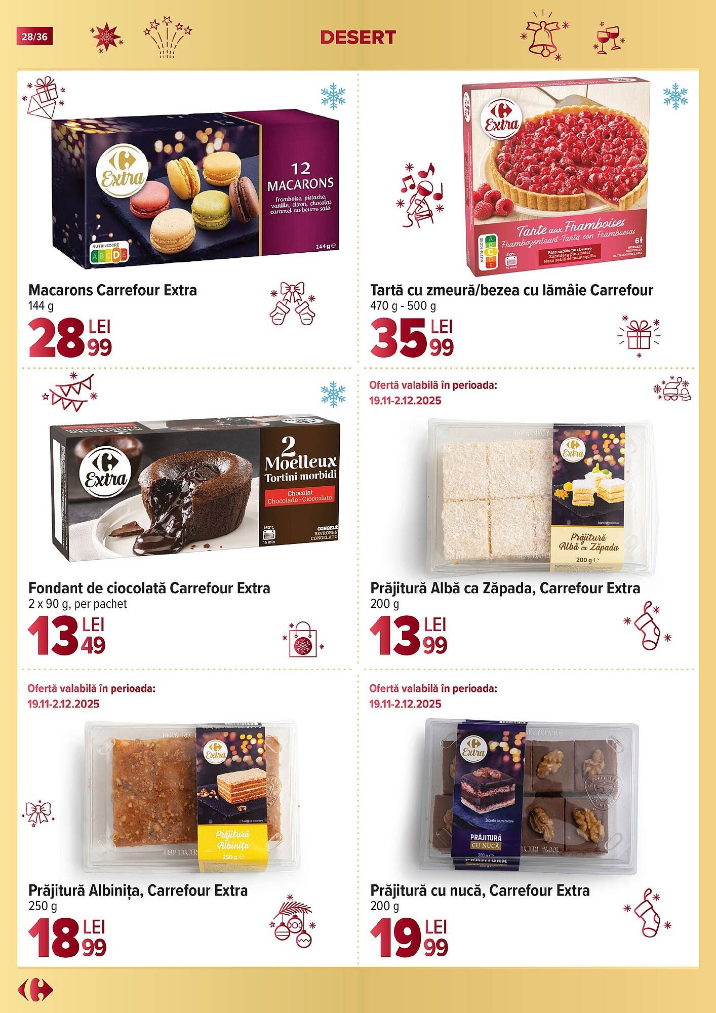 Catalog Carrefour