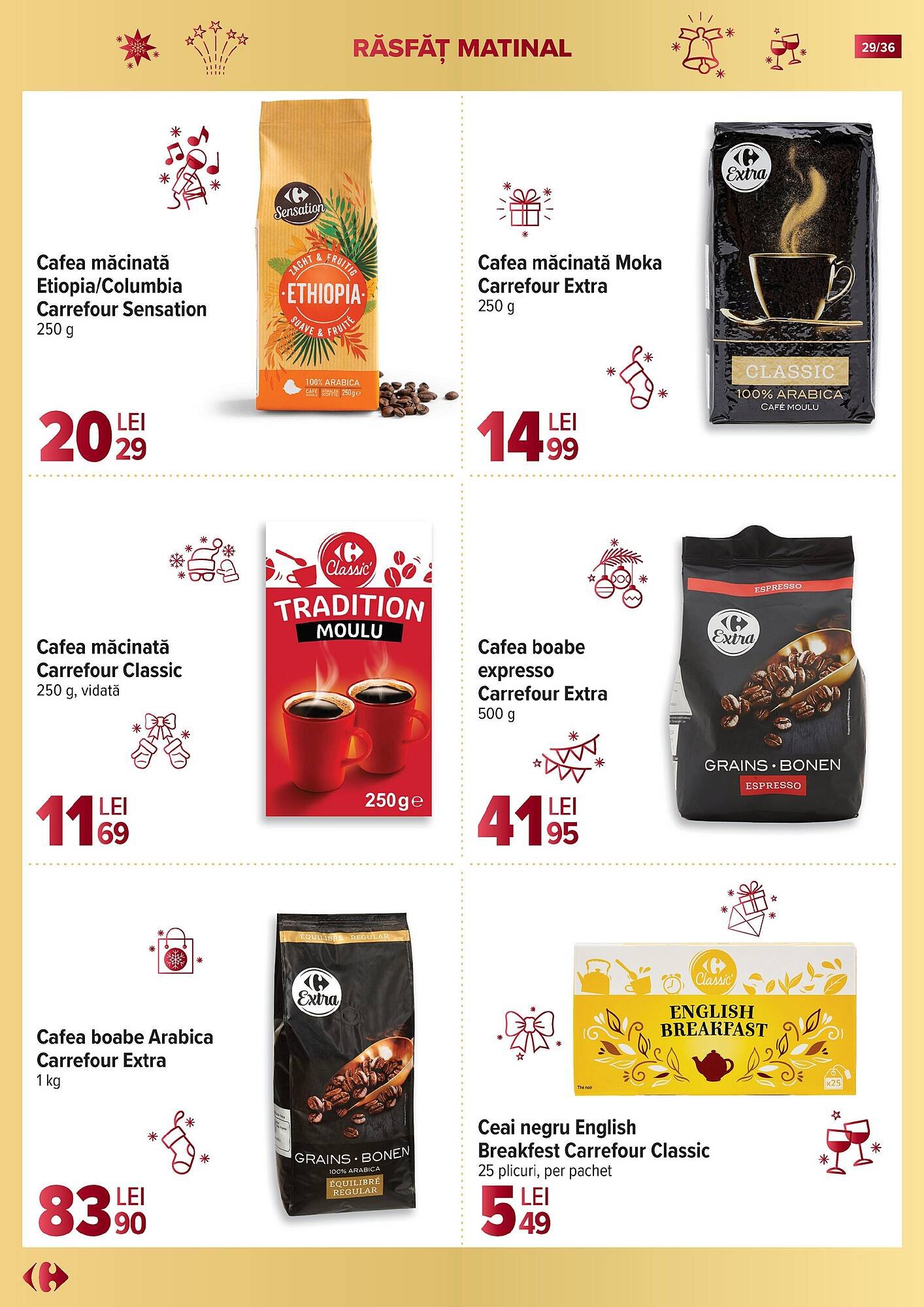 Catalog Carrefour