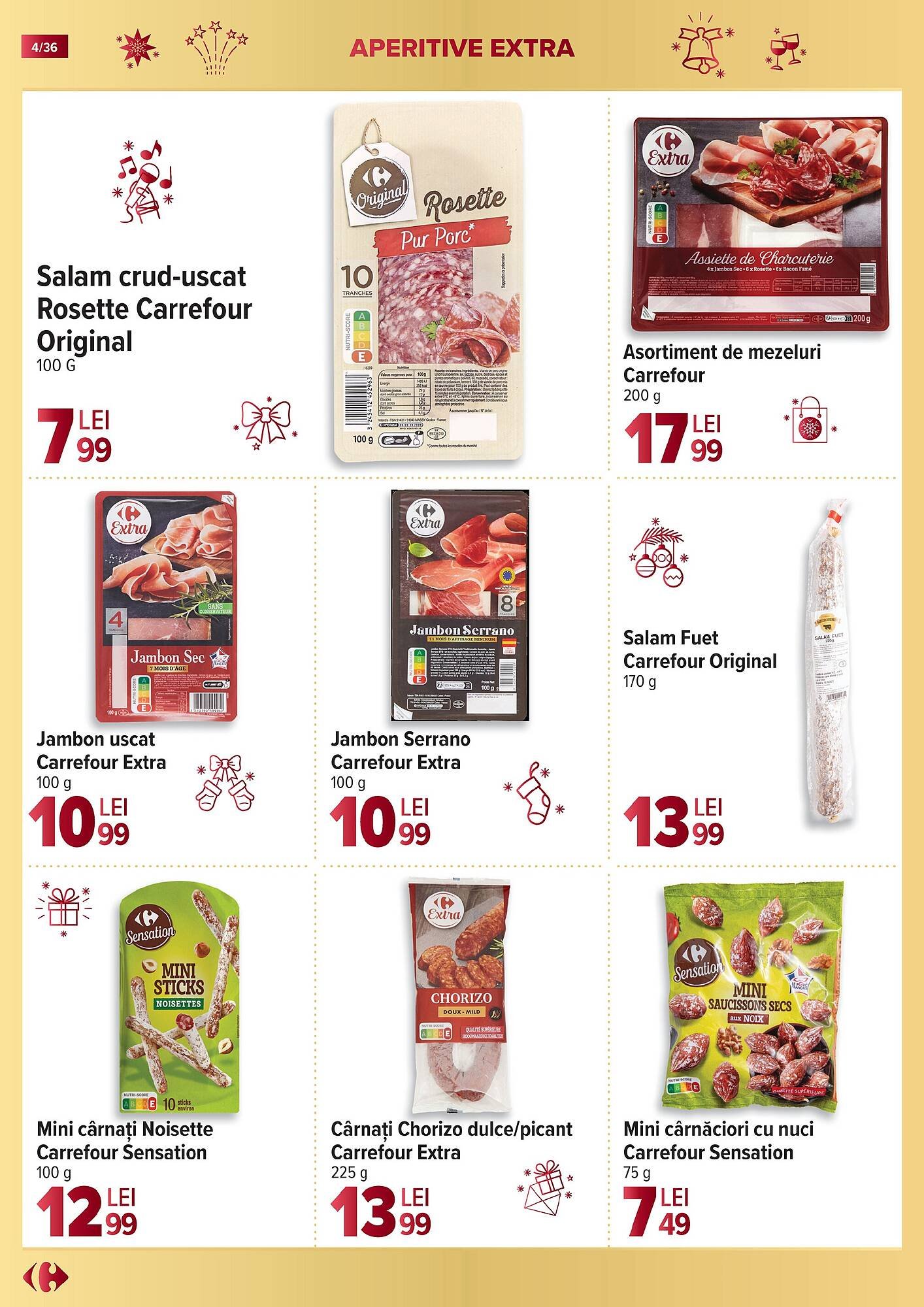 Catalog Carrefour