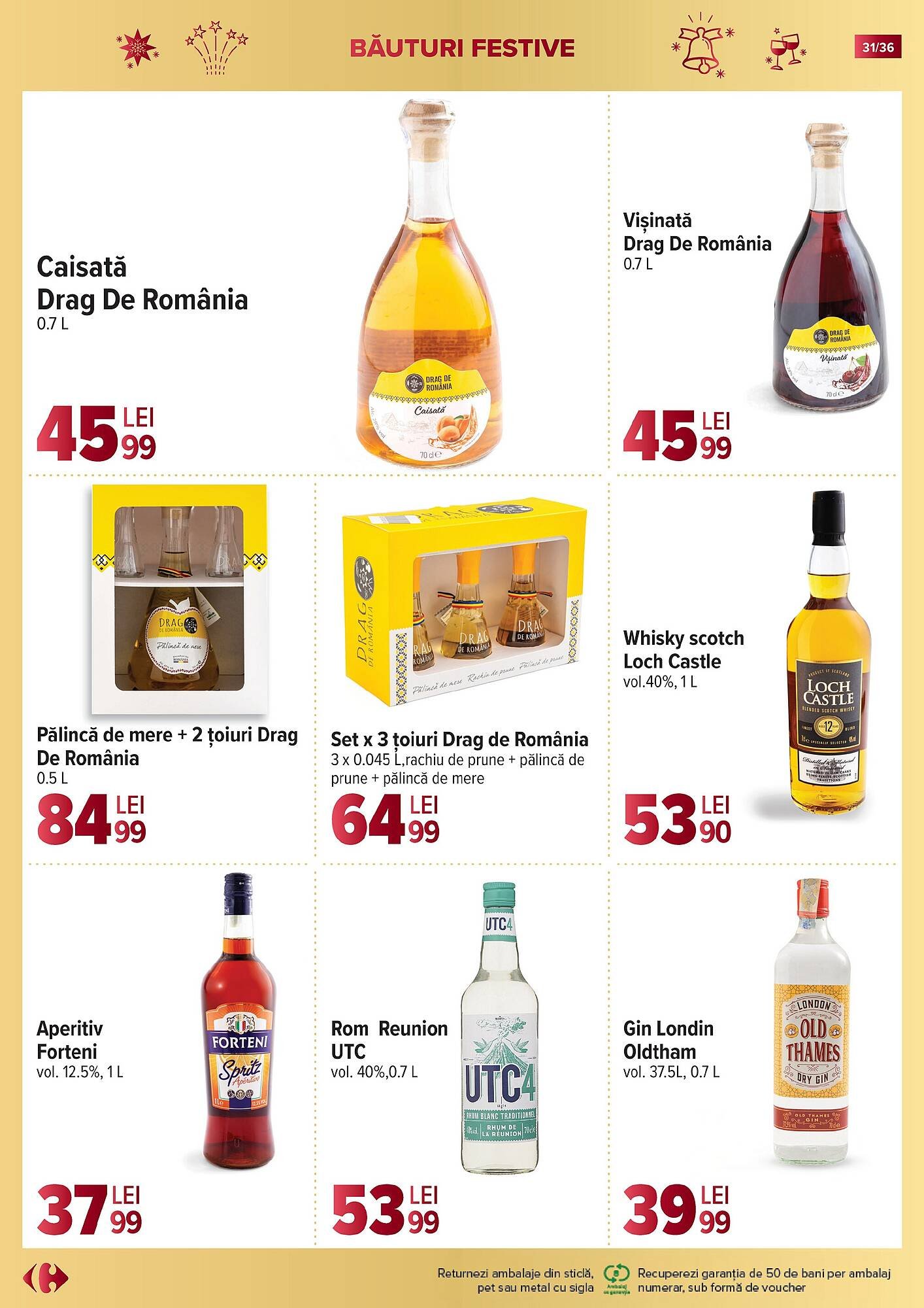 Catalog Carrefour