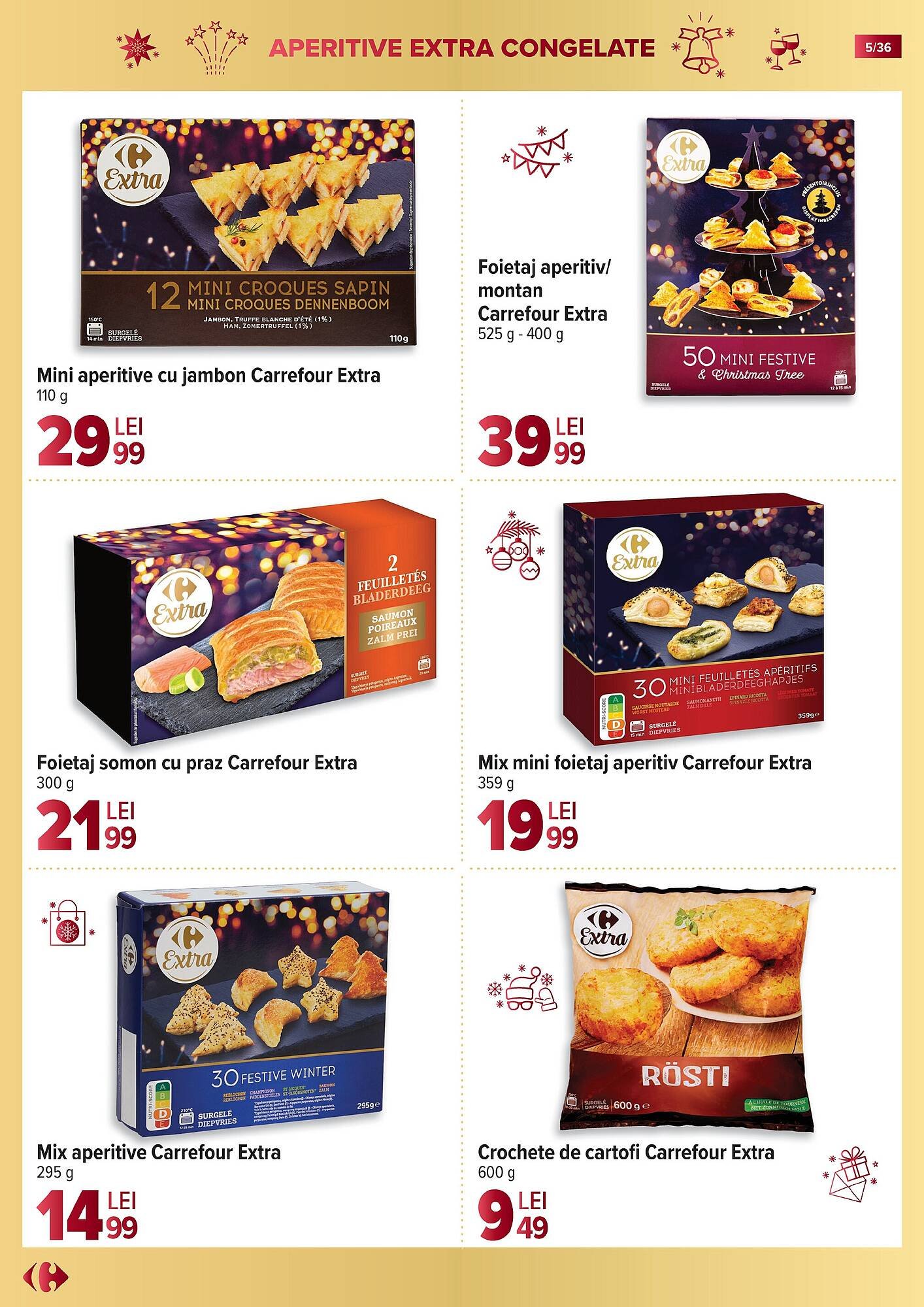 Catalog Carrefour
