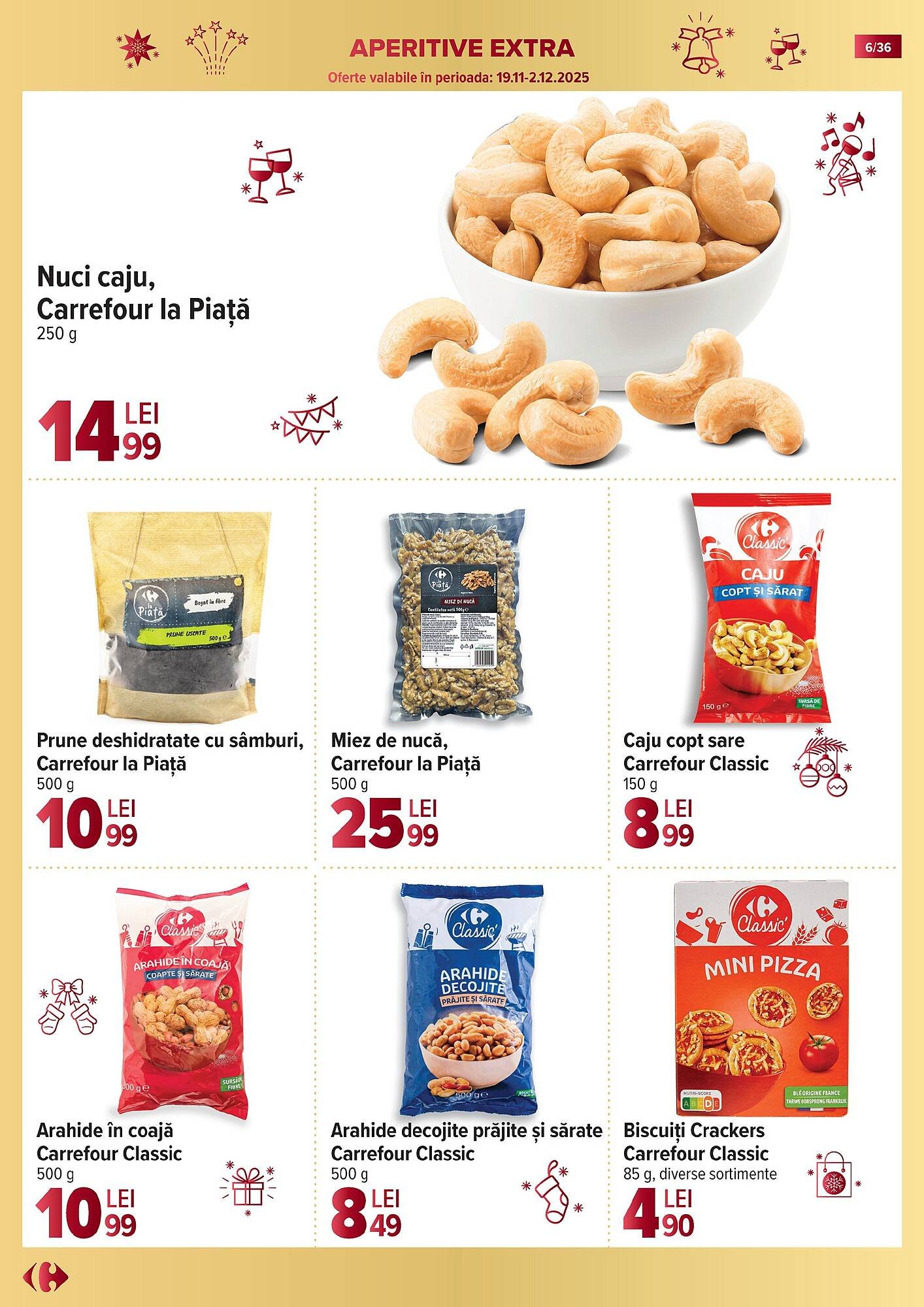 Catalog Carrefour