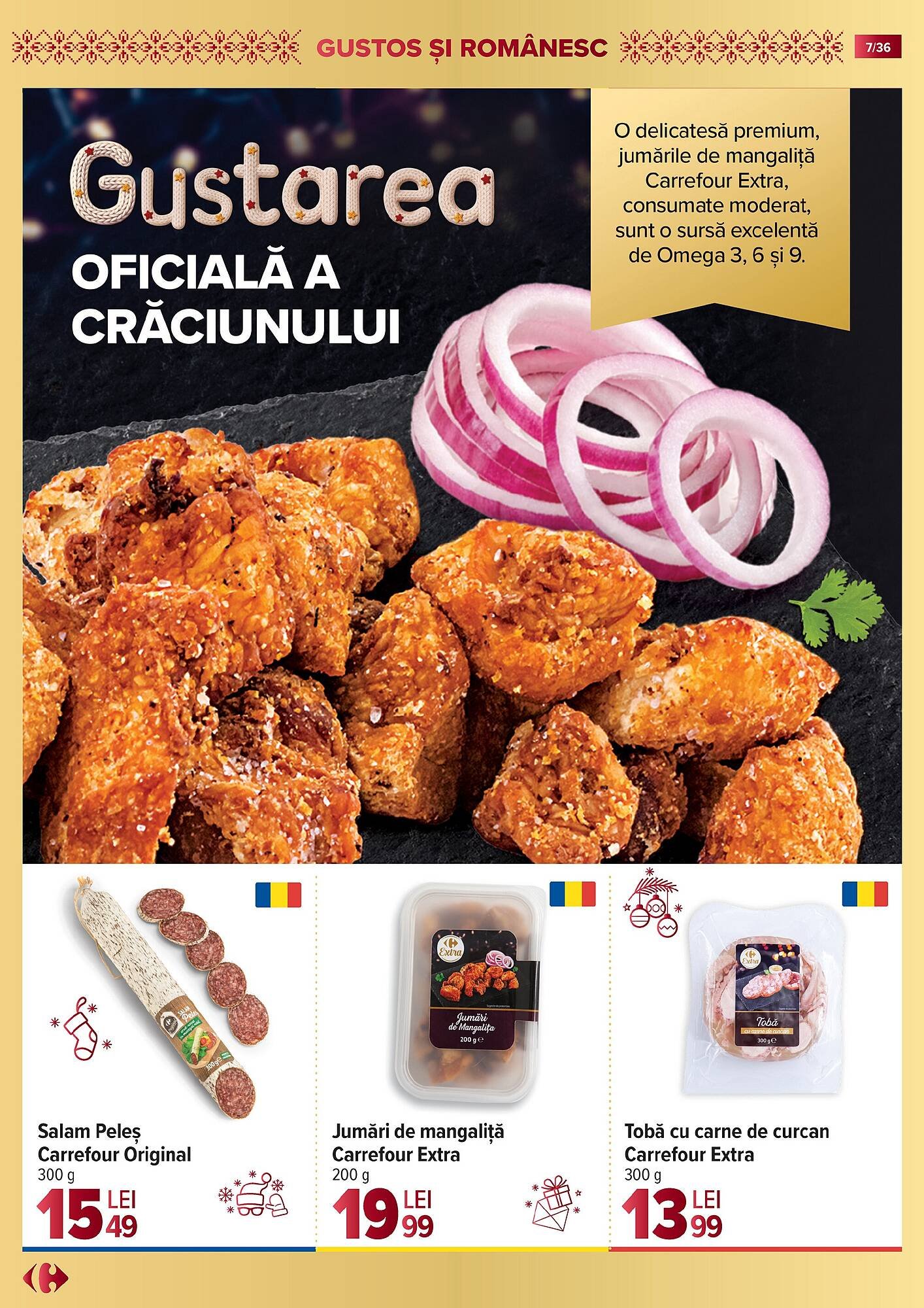 Catalog Carrefour