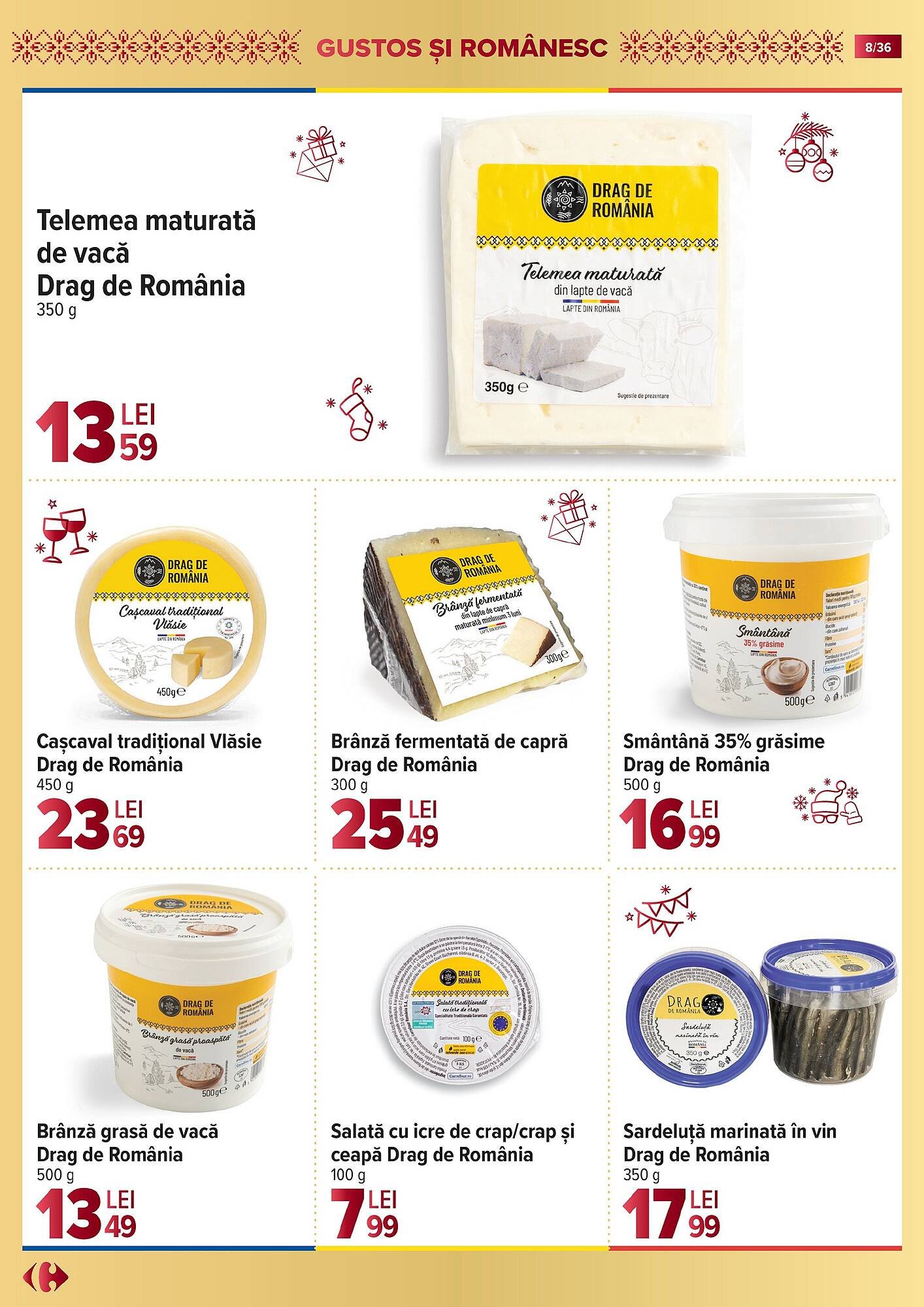 Catalog Carrefour