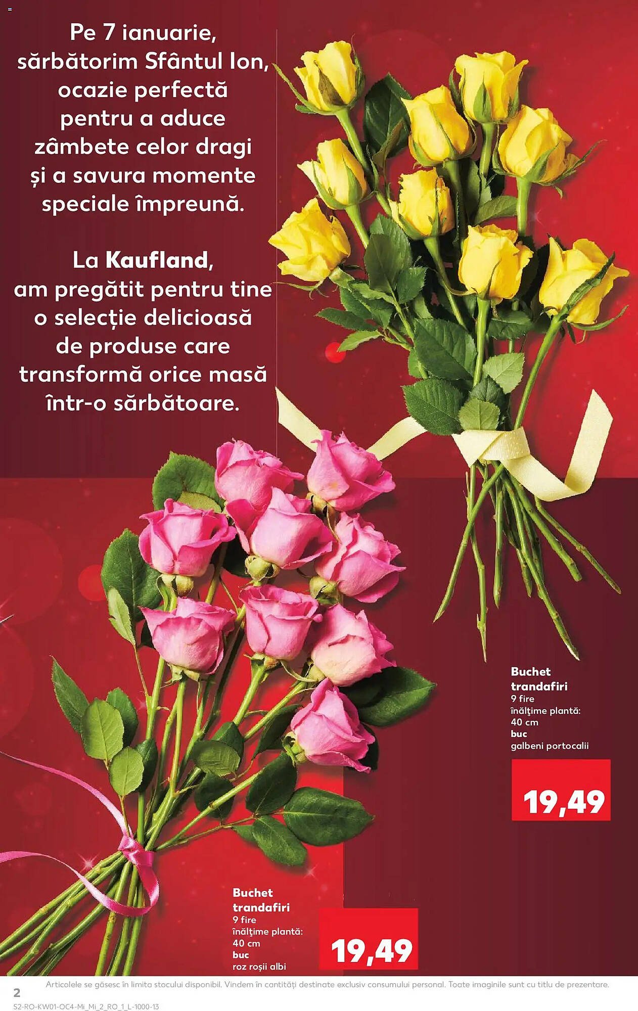 Catalog Kaufland