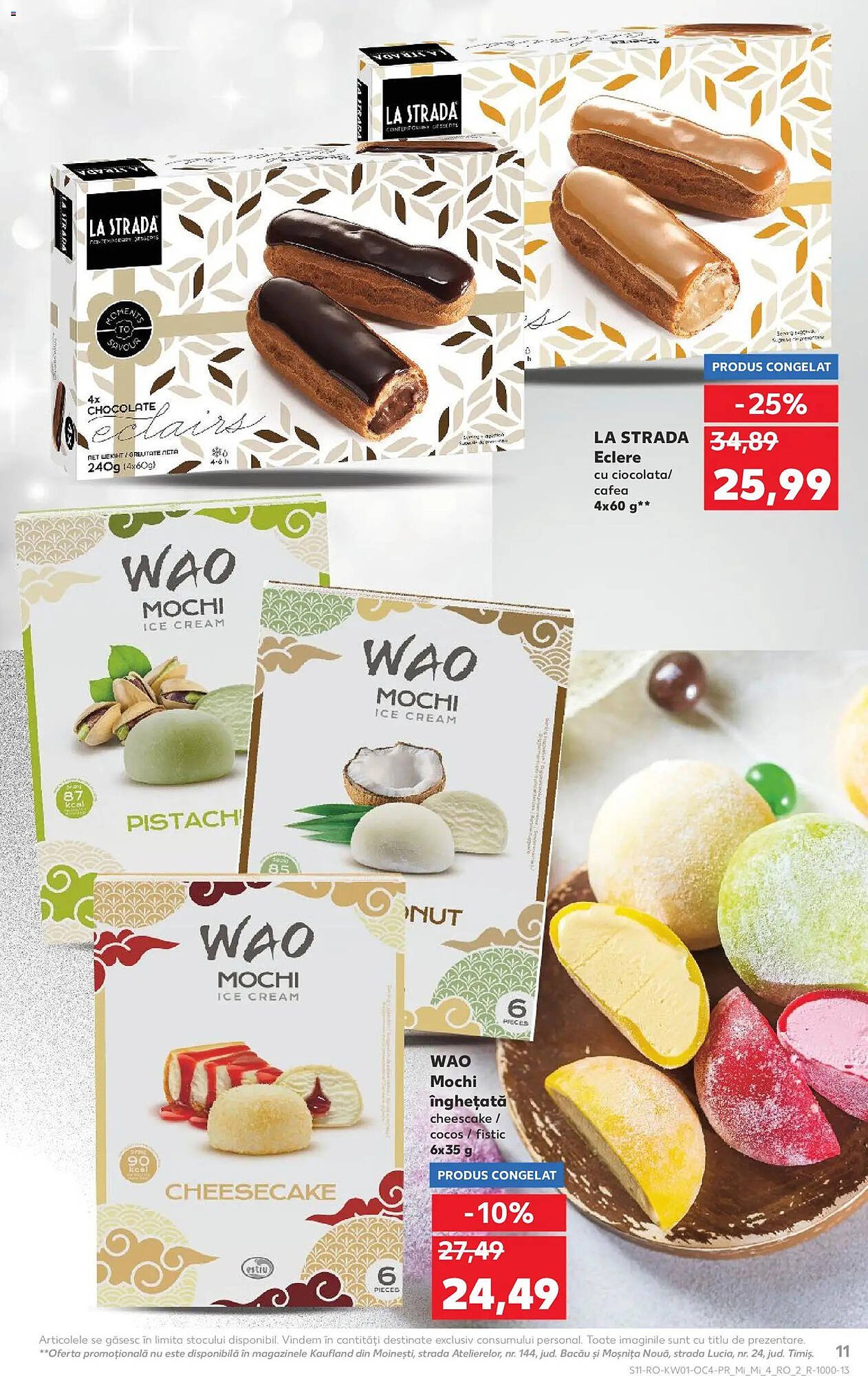 Catalog Kaufland