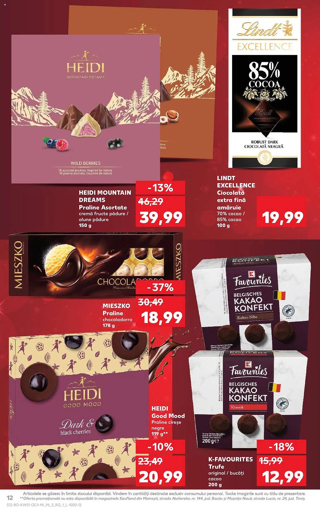Catalog Kaufland