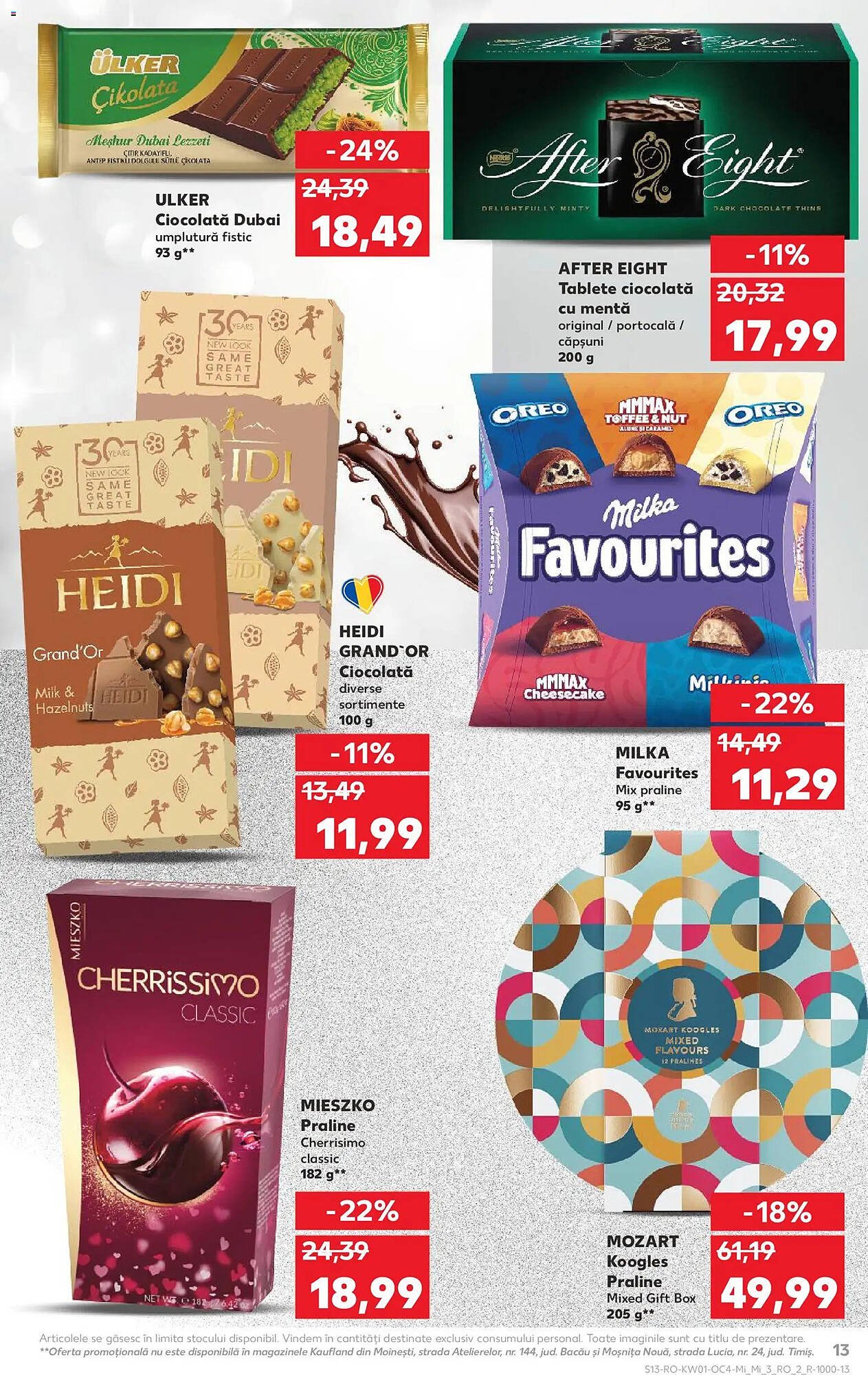 Catalog Kaufland