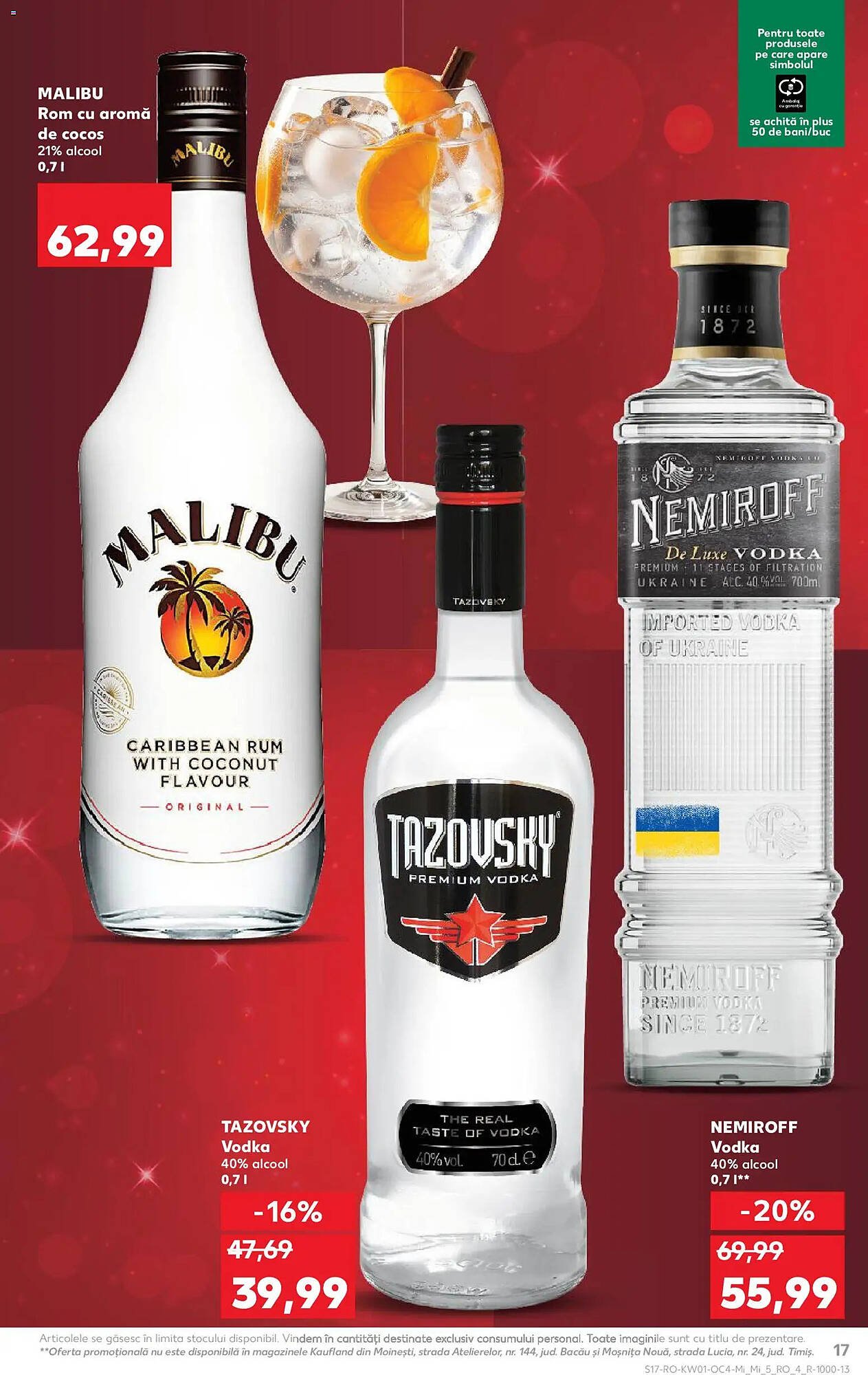 Catalog Kaufland