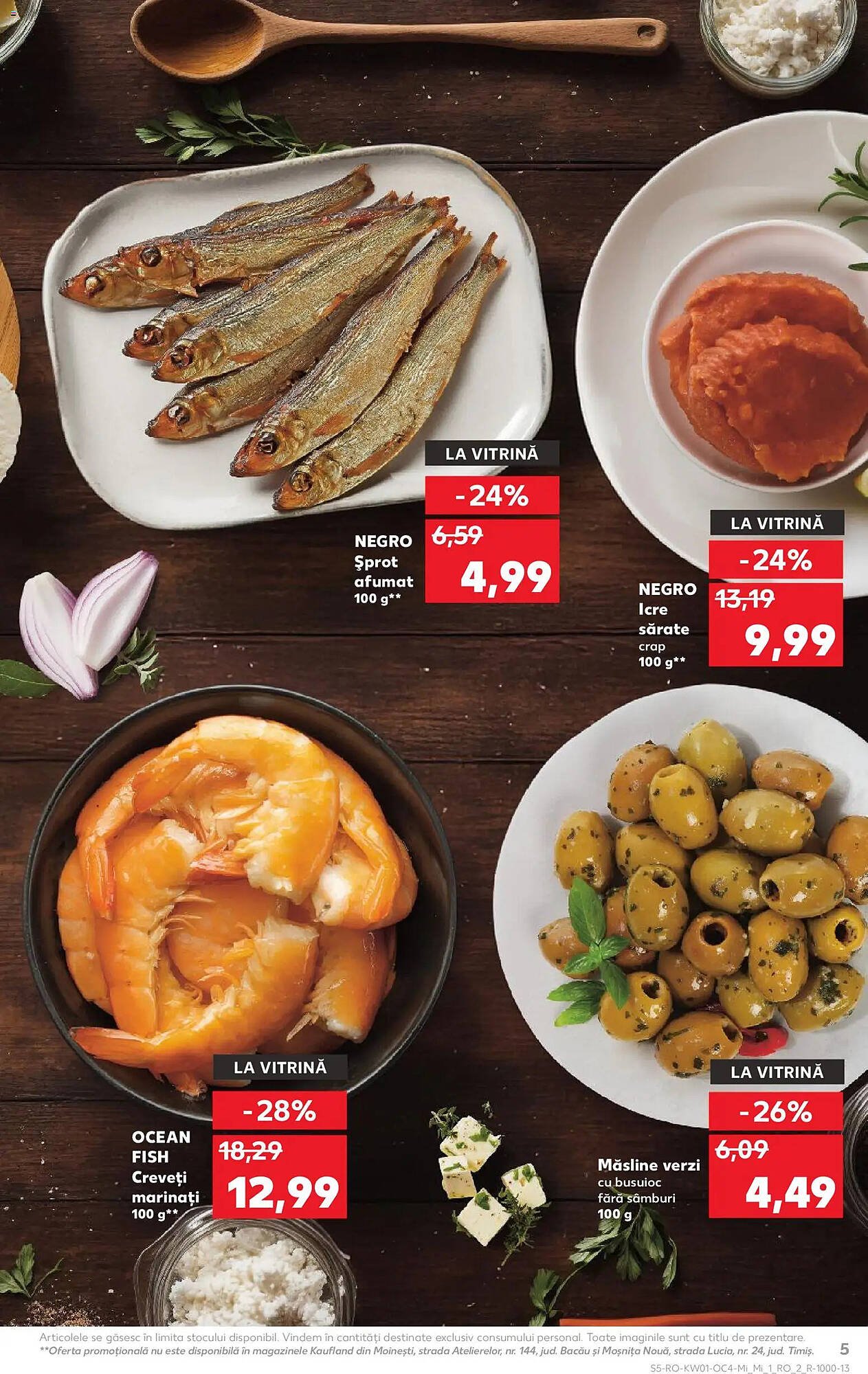 Catalog Kaufland