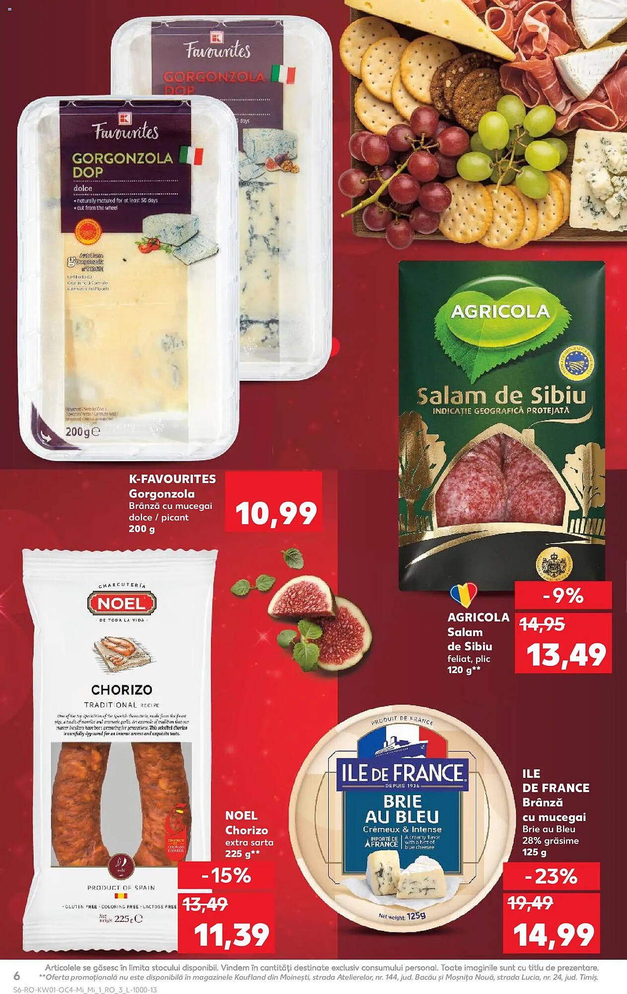 Catalog Kaufland