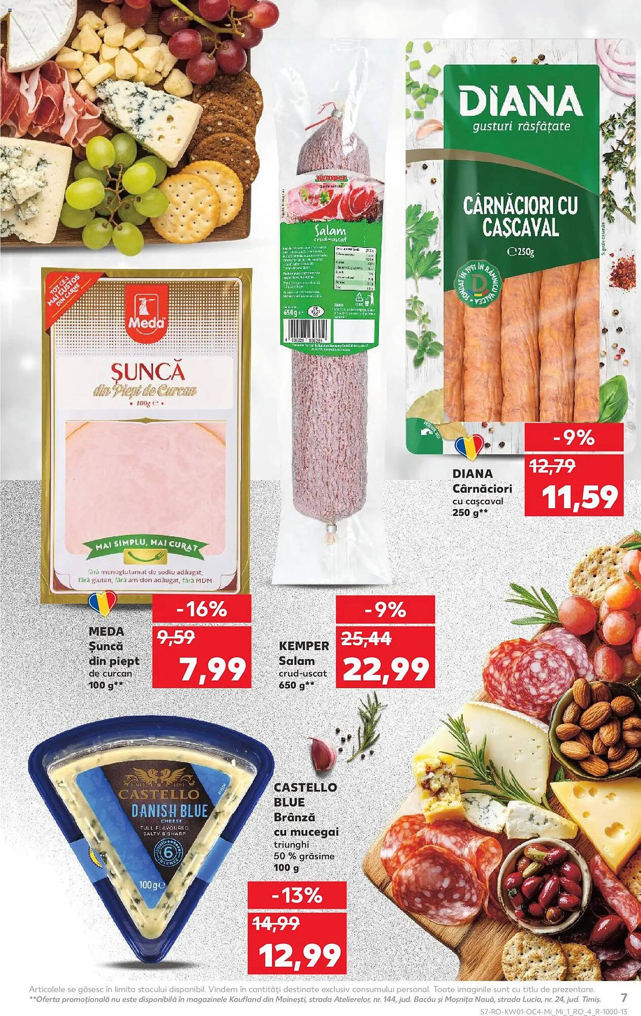 Catalog Kaufland