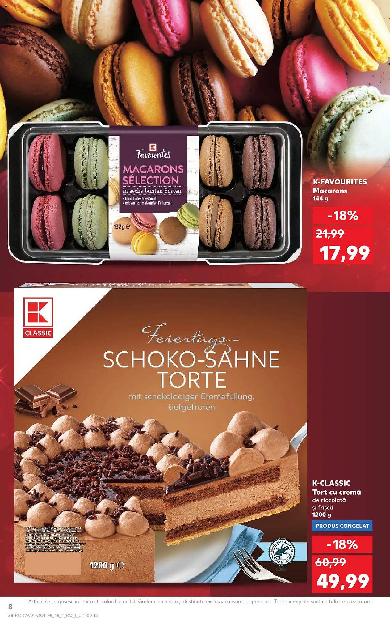 Catalog Kaufland