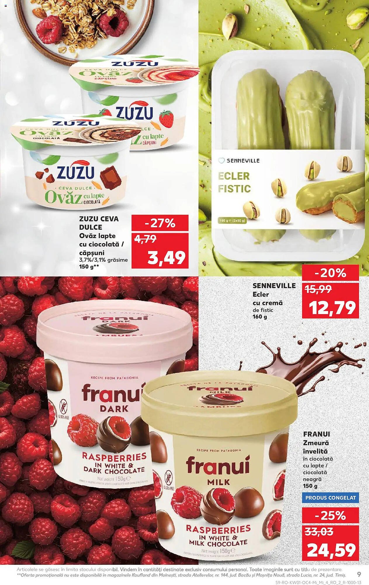 Catalog Kaufland