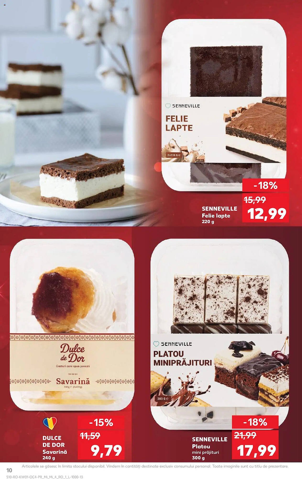 Catalog Kaufland