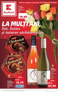 Catalog Kaufland