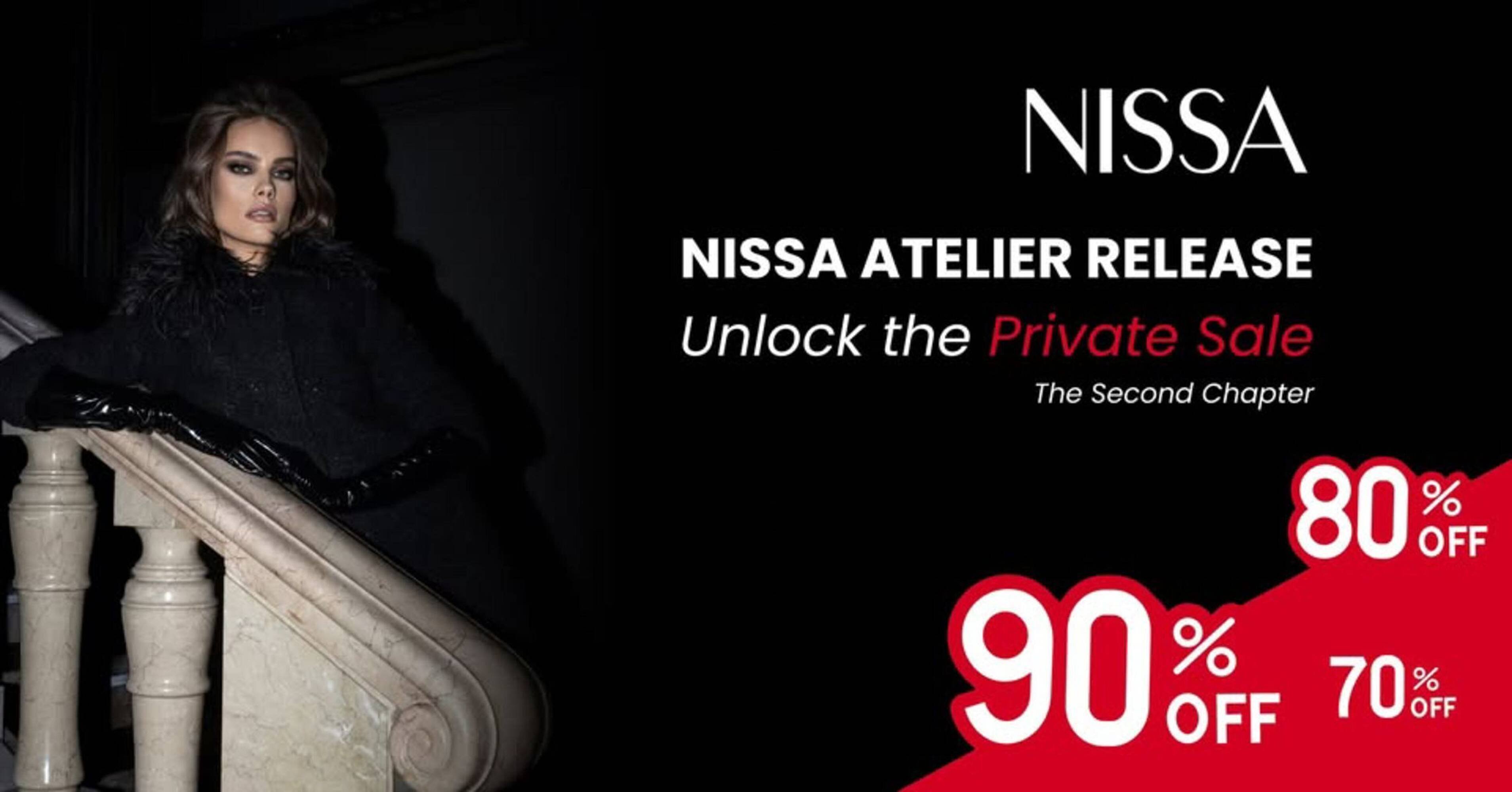 Magazine Nissa