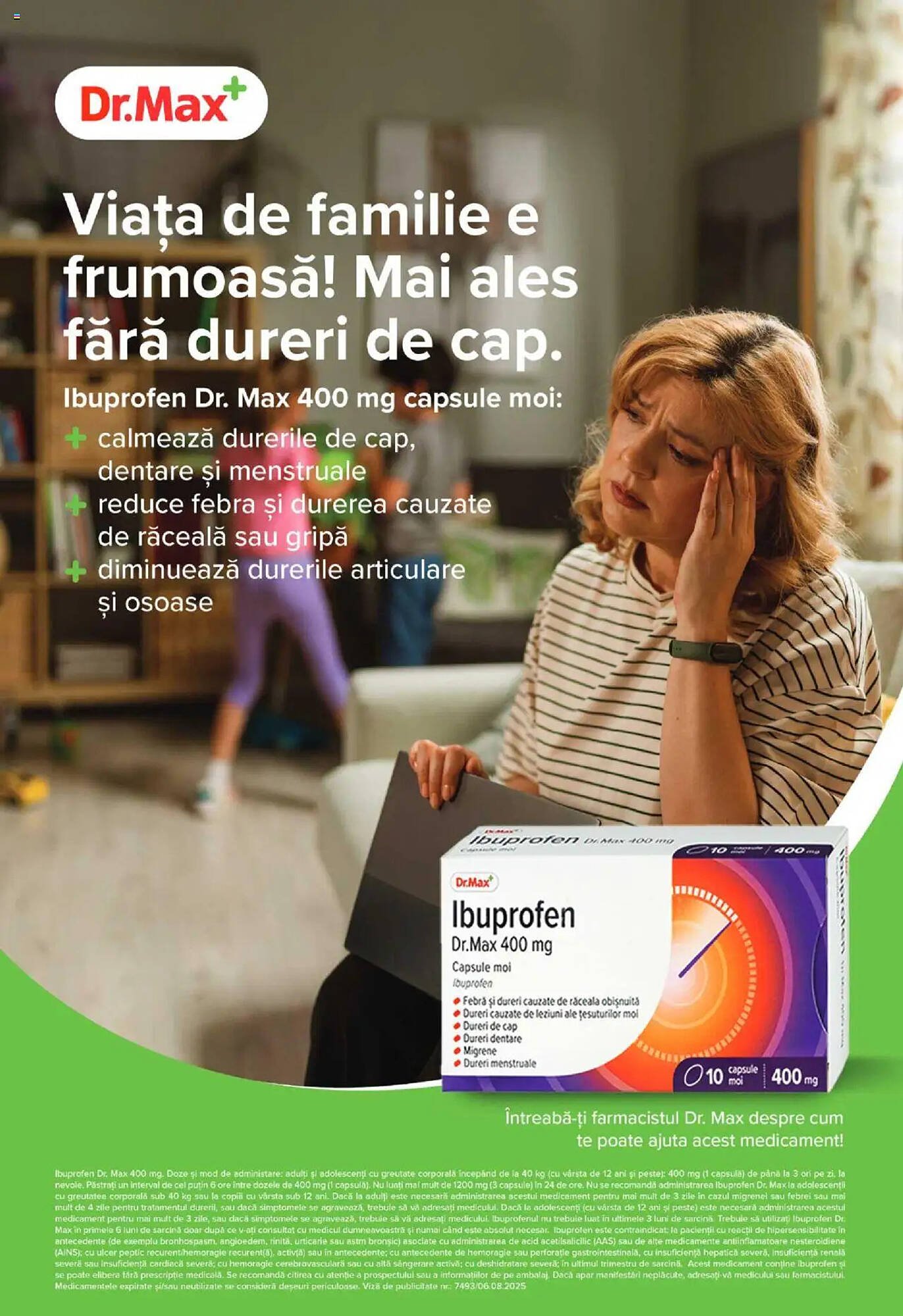 Catalog Dr.Max