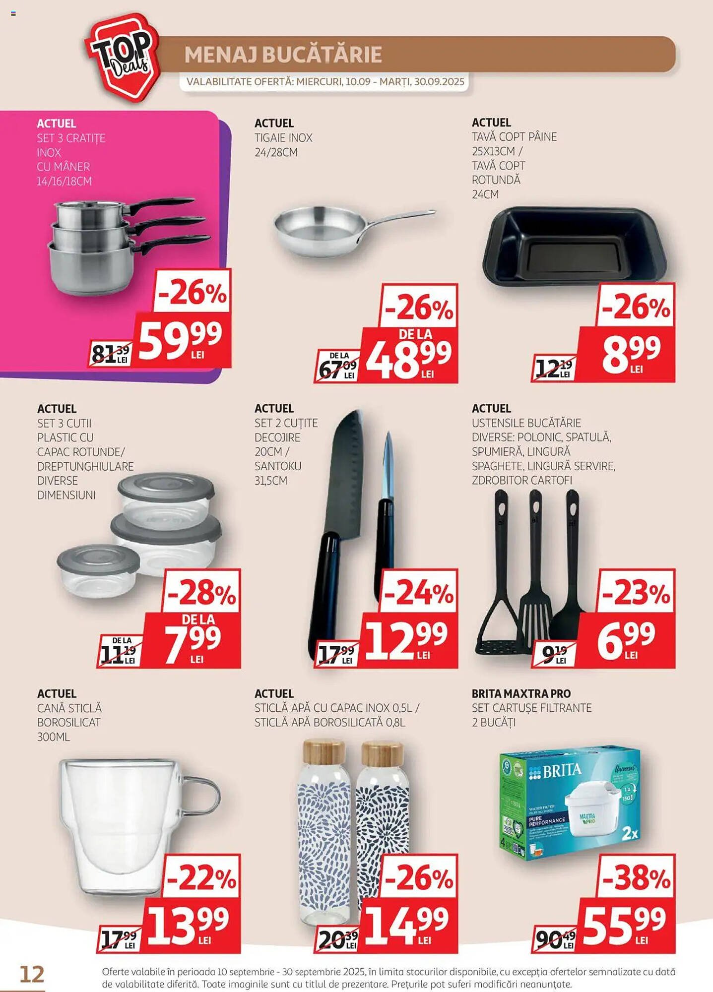 Catalog Auchan