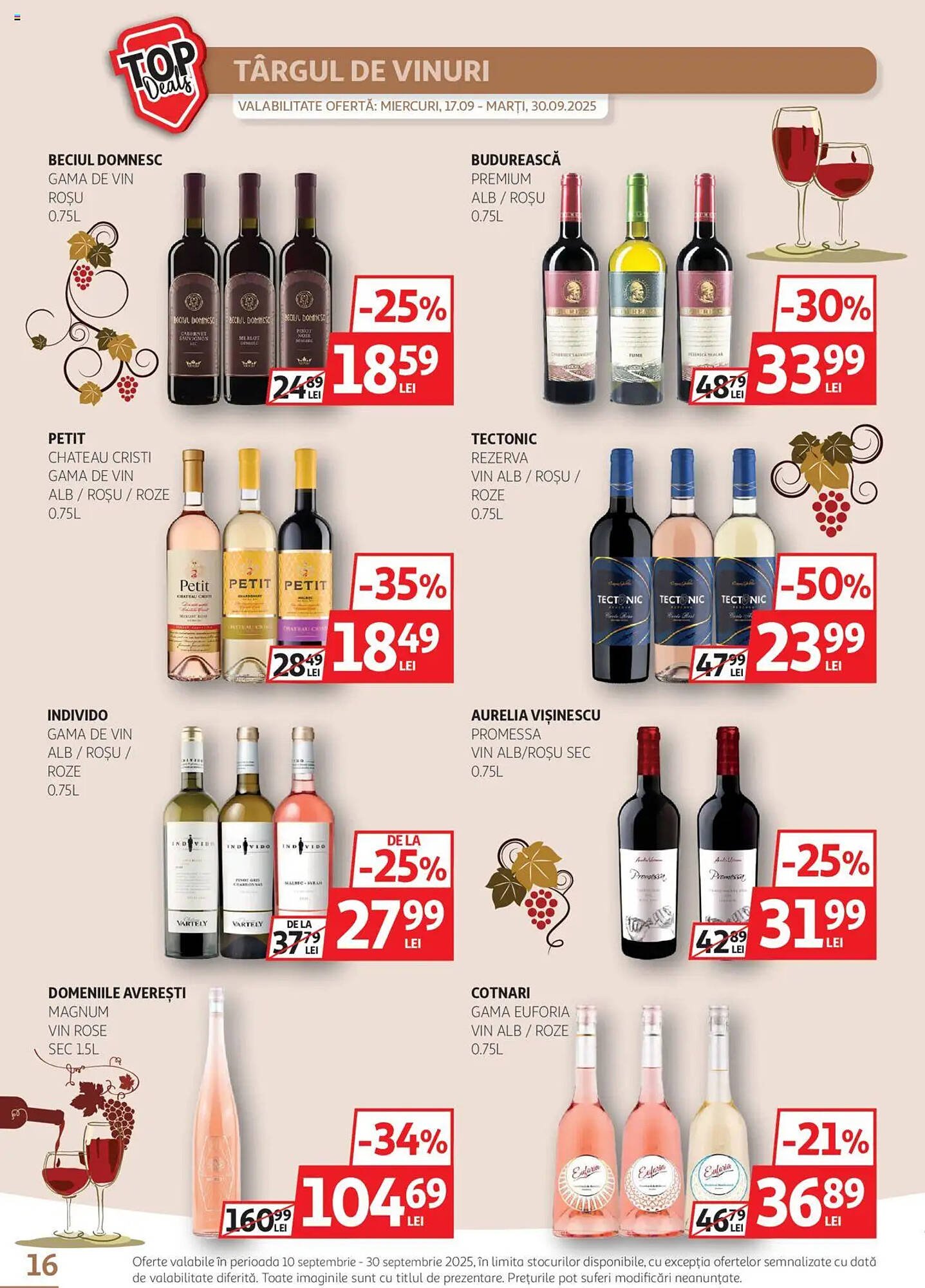 Catalog Auchan