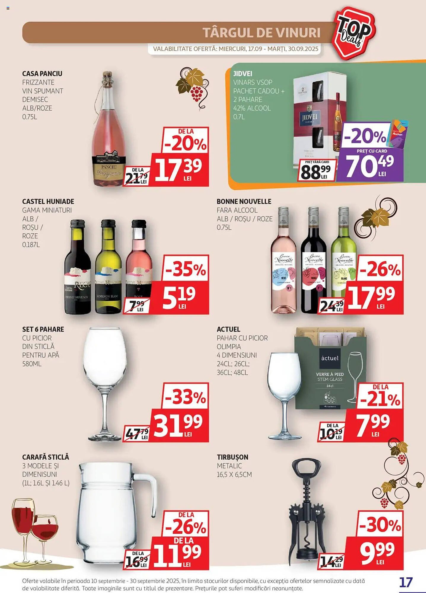 Catalog Auchan