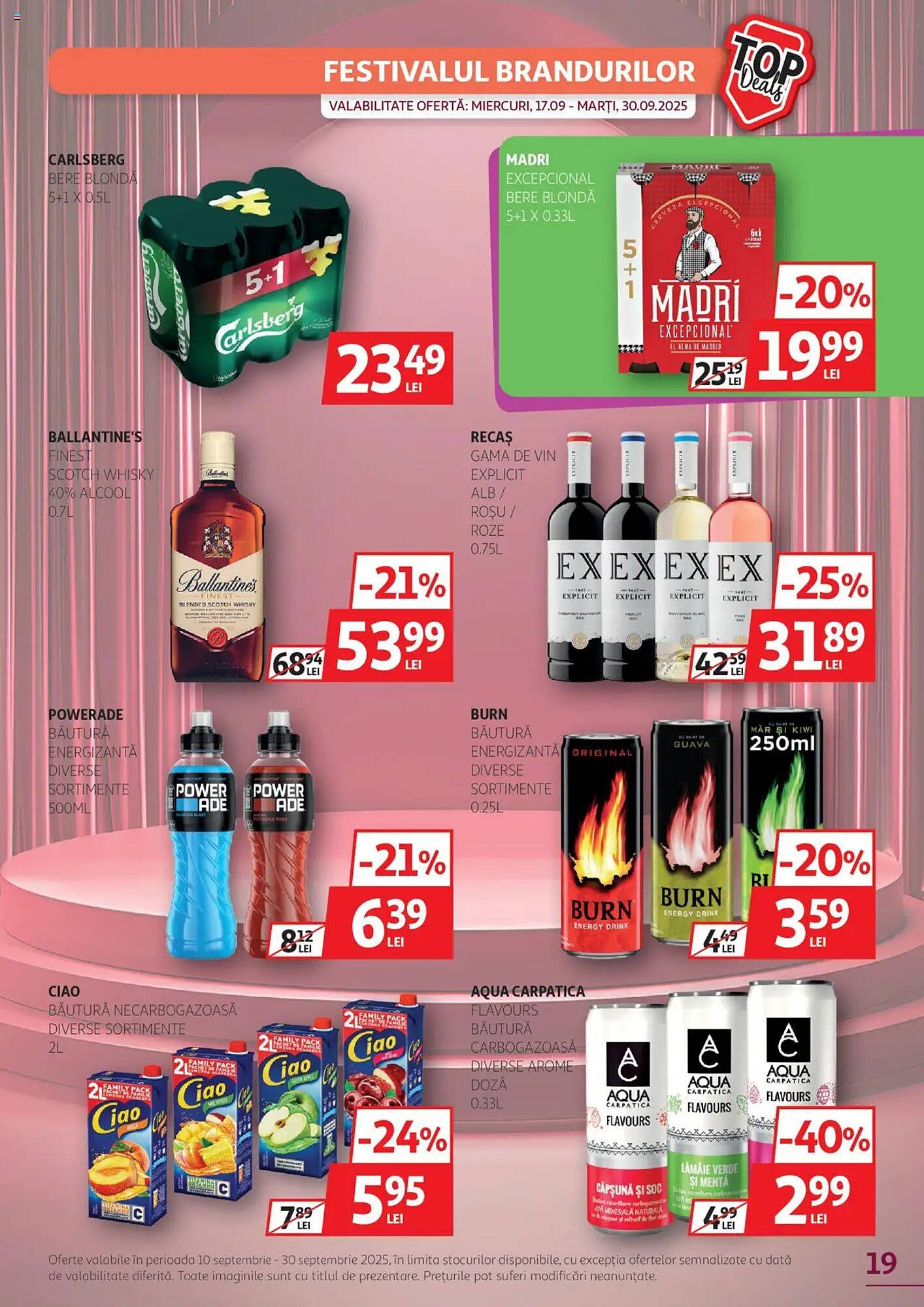 Catalog Auchan