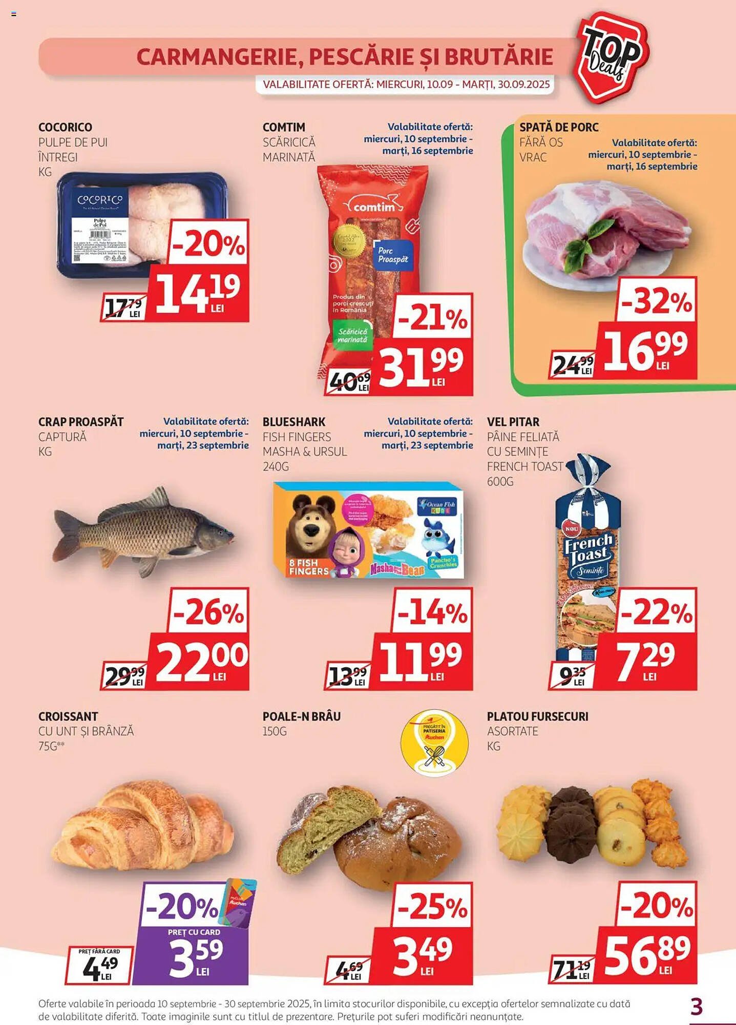 Catalog Auchan