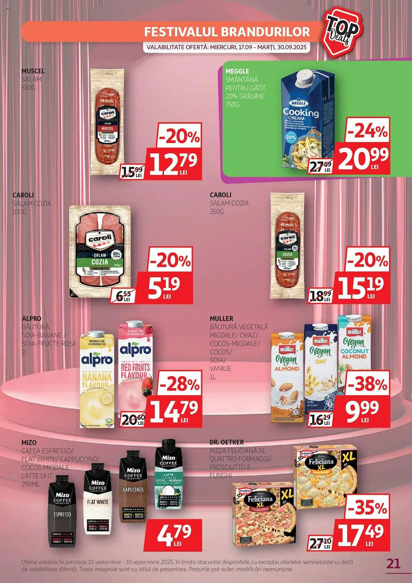 Catalog Auchan