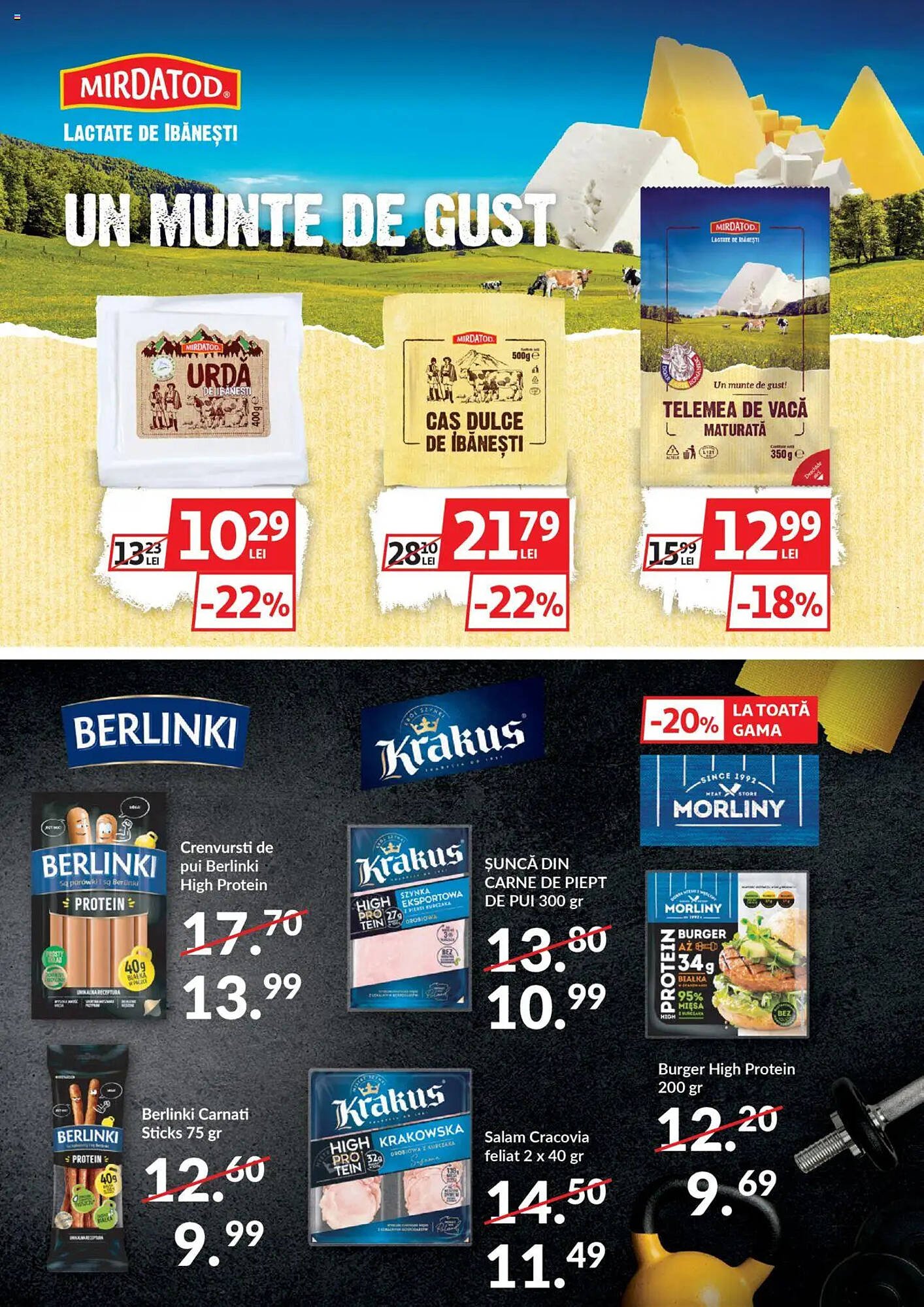 Catalog Auchan