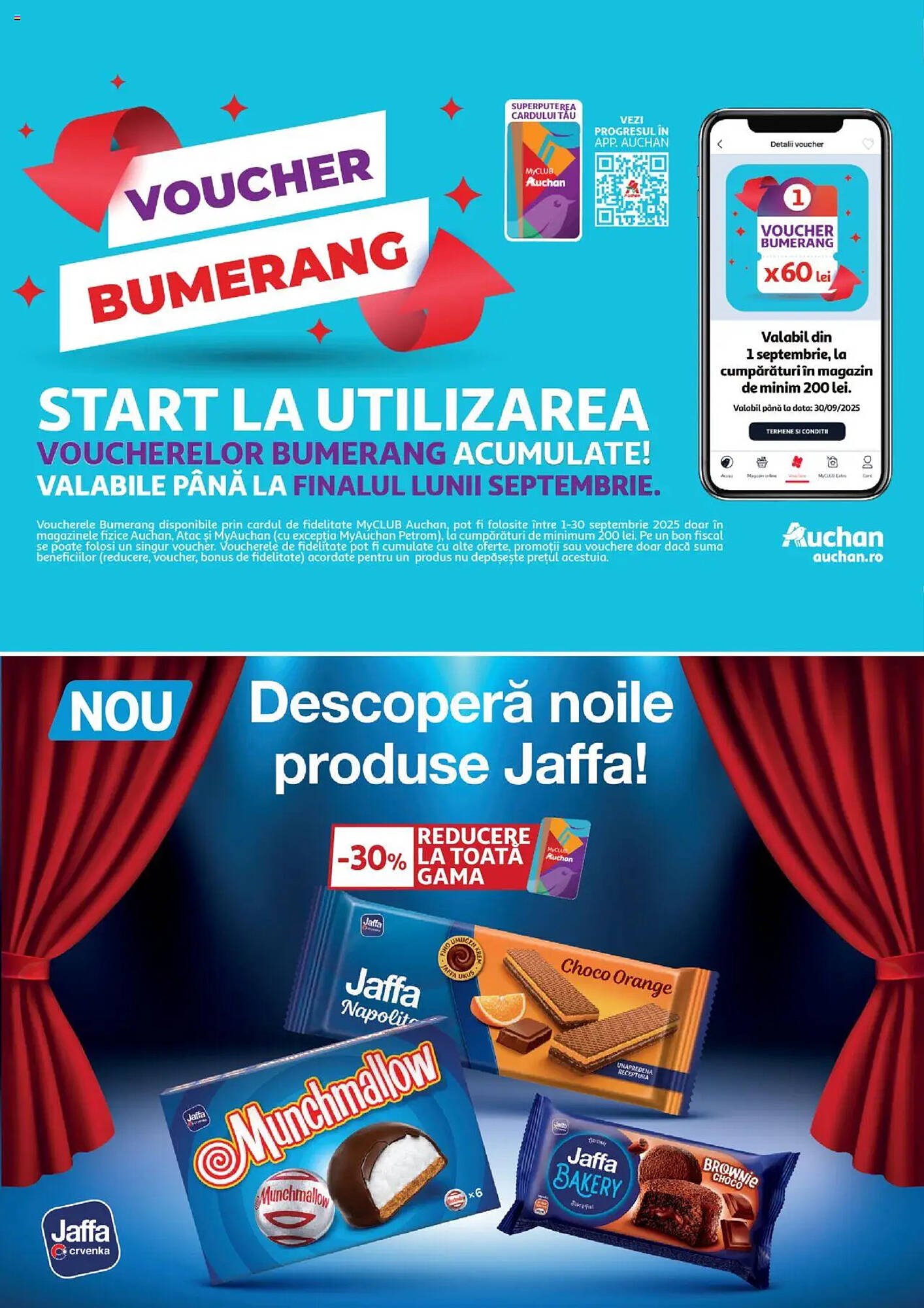 Catalog Auchan