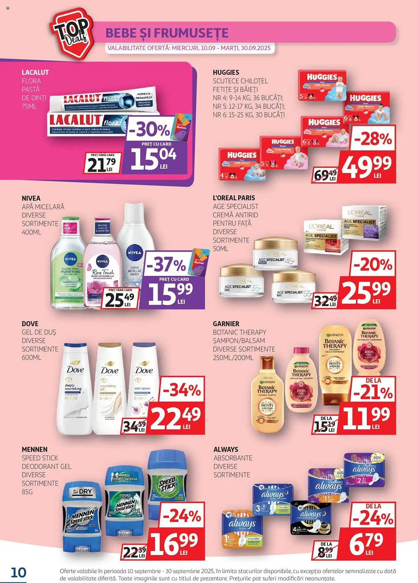 Catalog Auchan