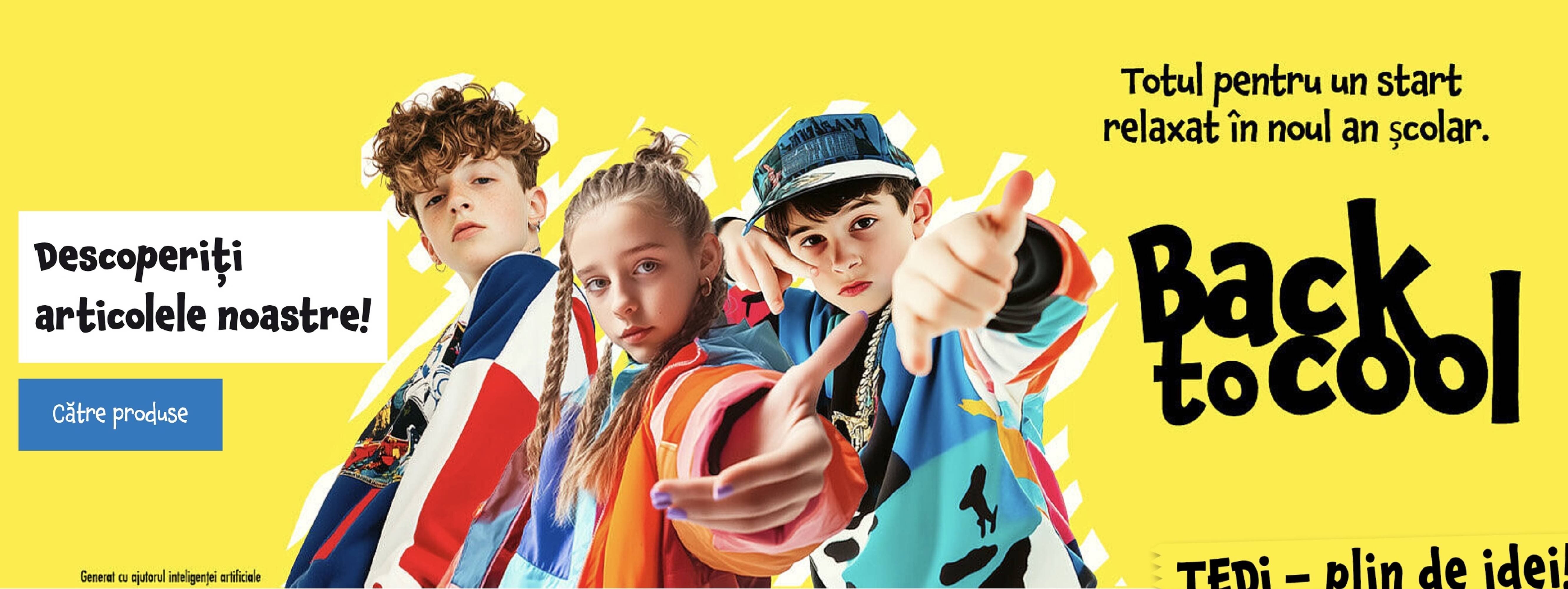 Catalog TEDI
