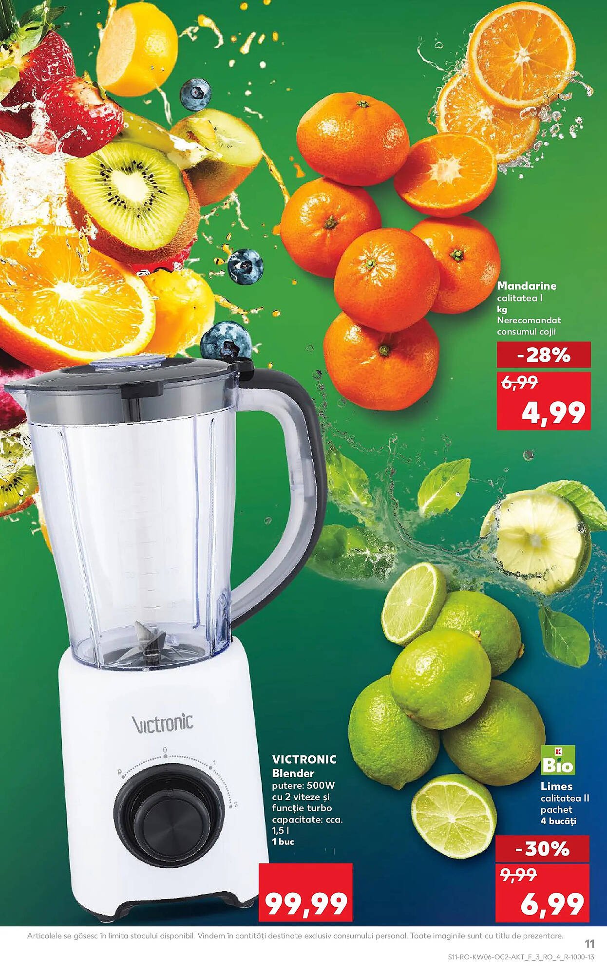 Catalog Kaufland